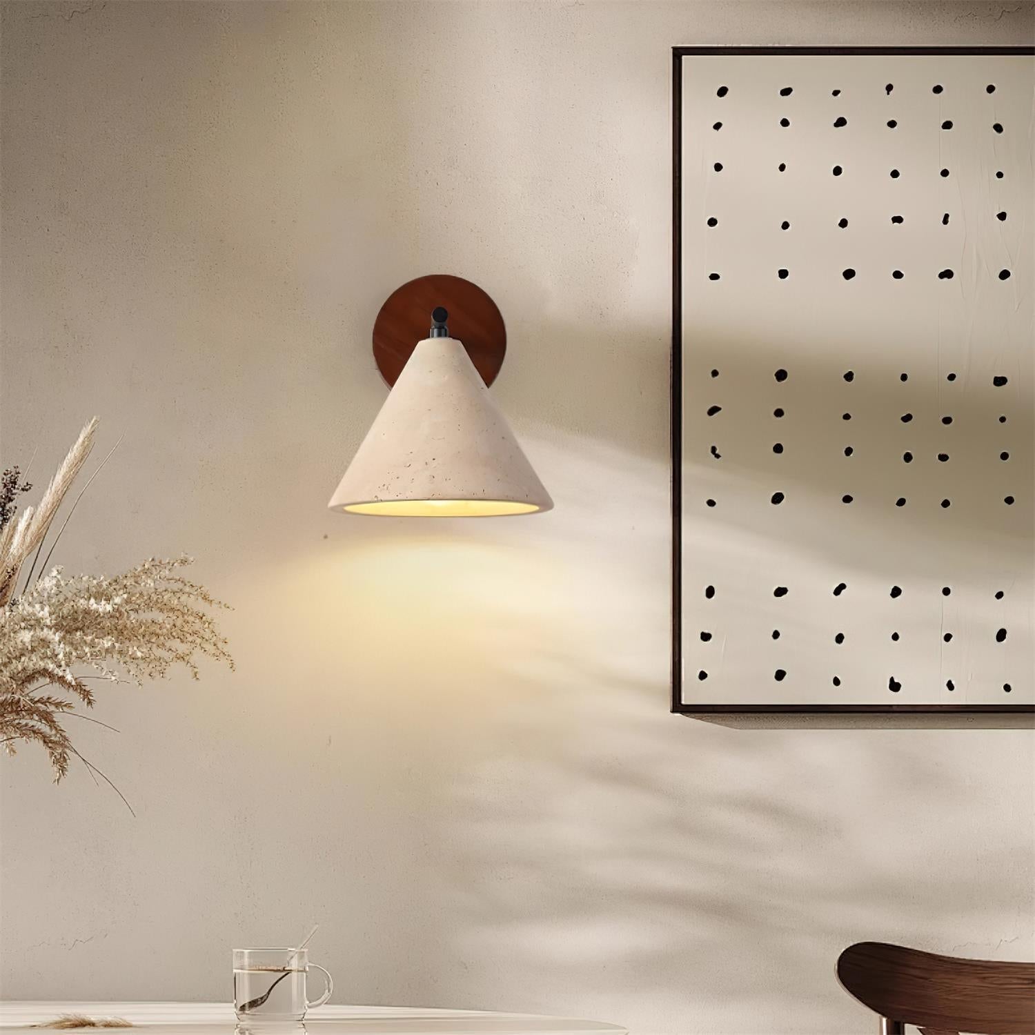 Slavor Wall Light