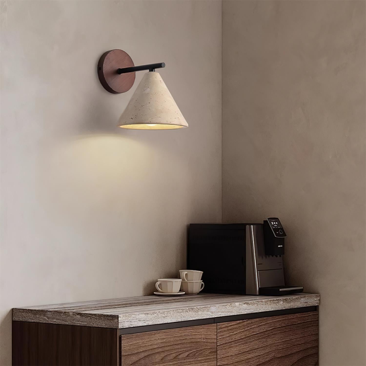 Slavor Wall Light