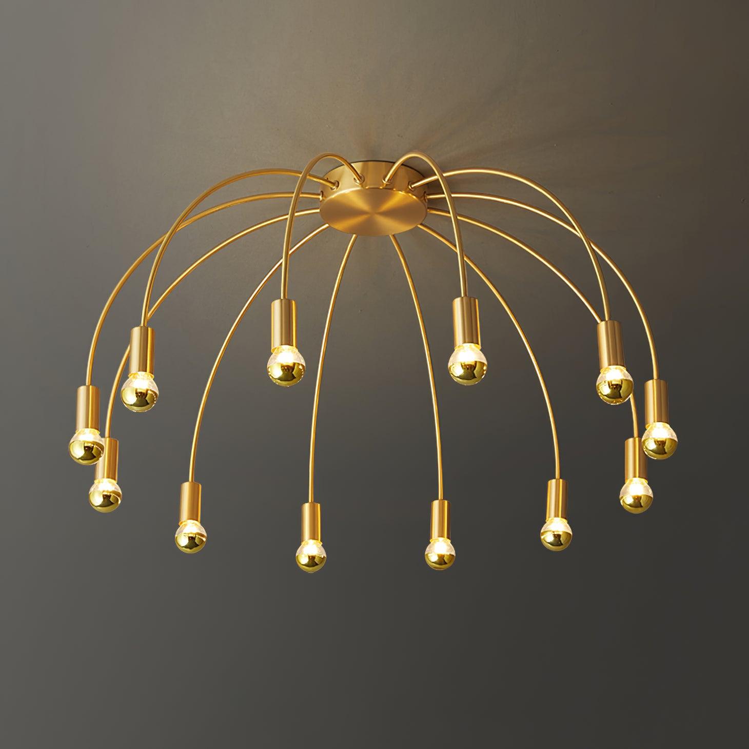 Aliso Ceiling Light