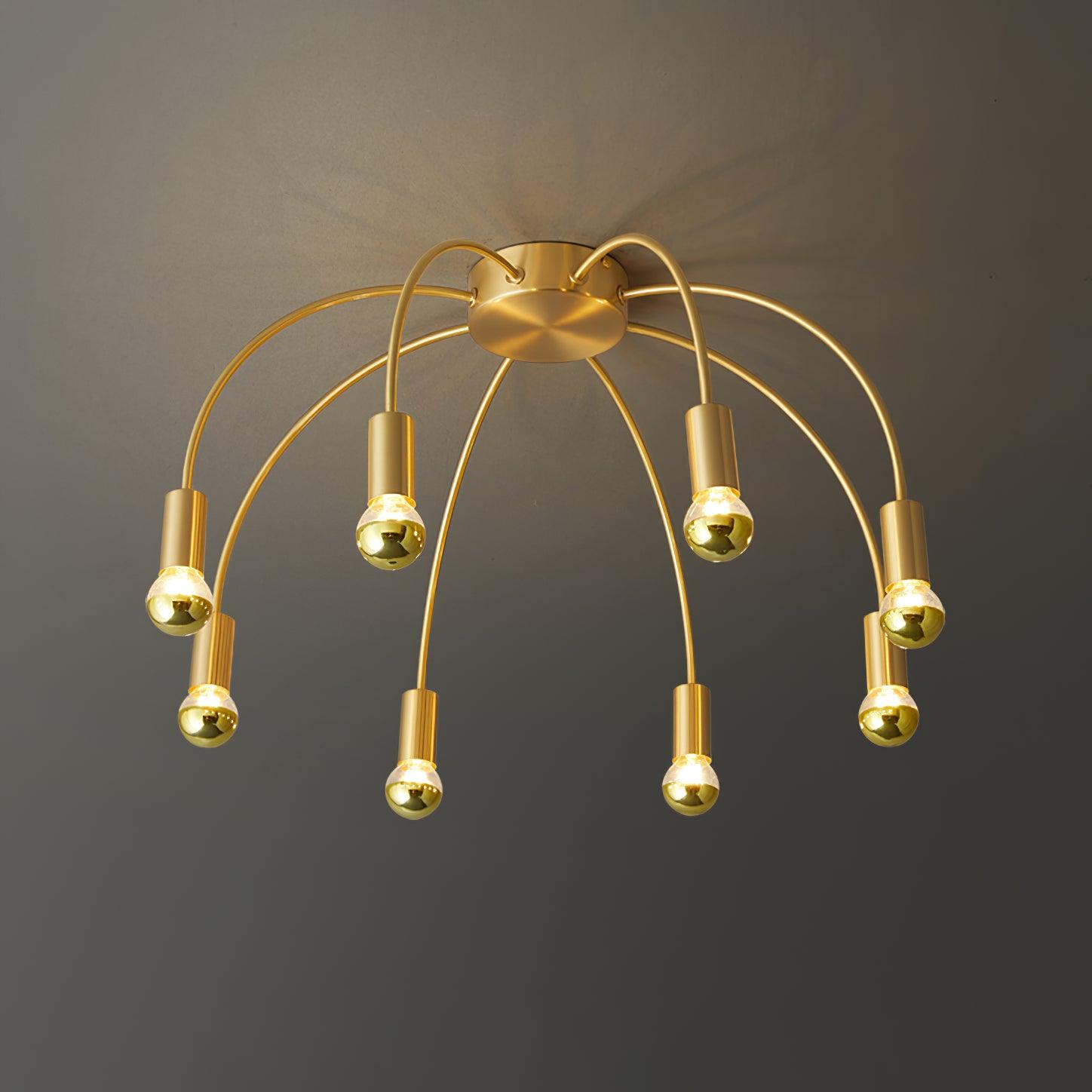 Aliso Ceiling Light