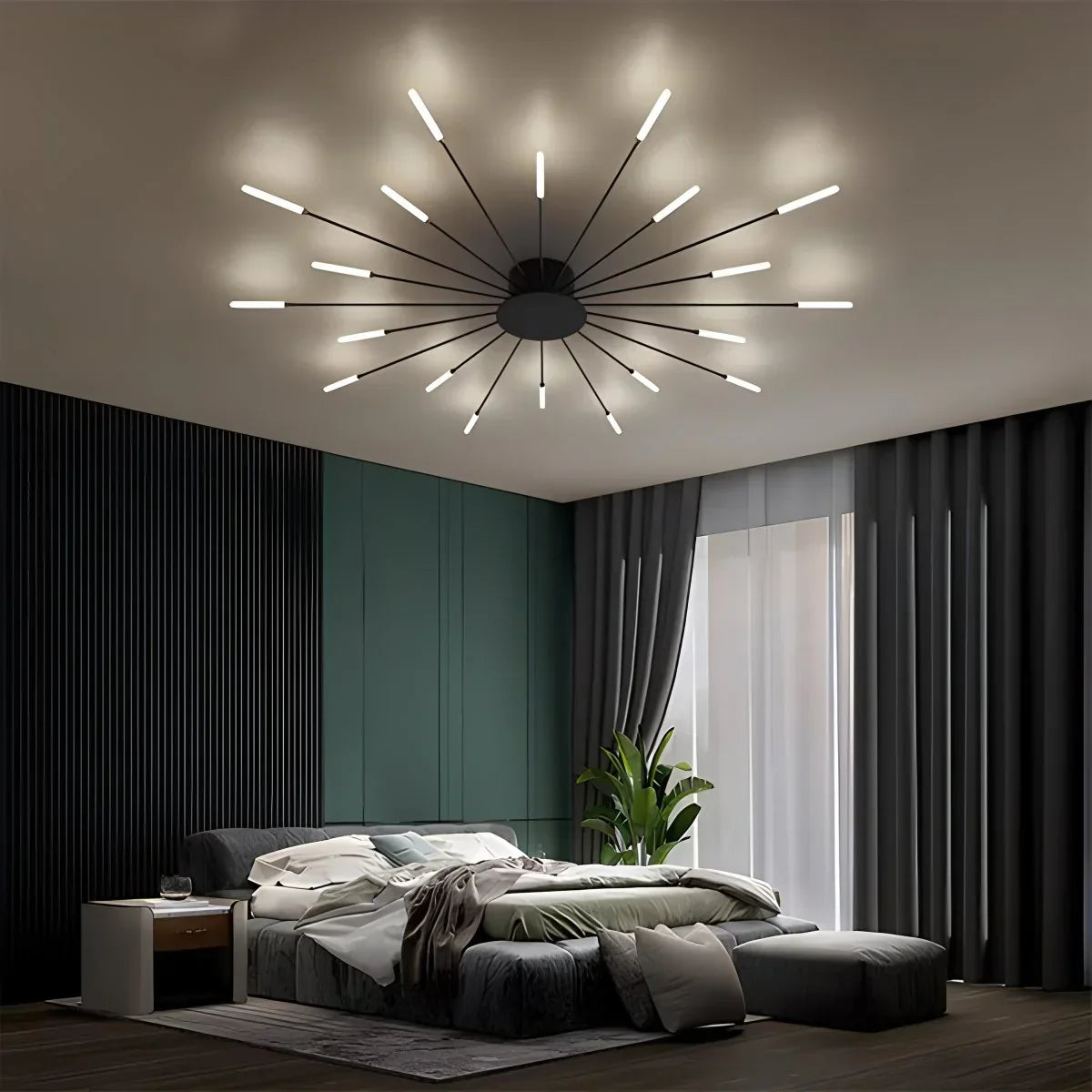 Altisor Ceiling Light