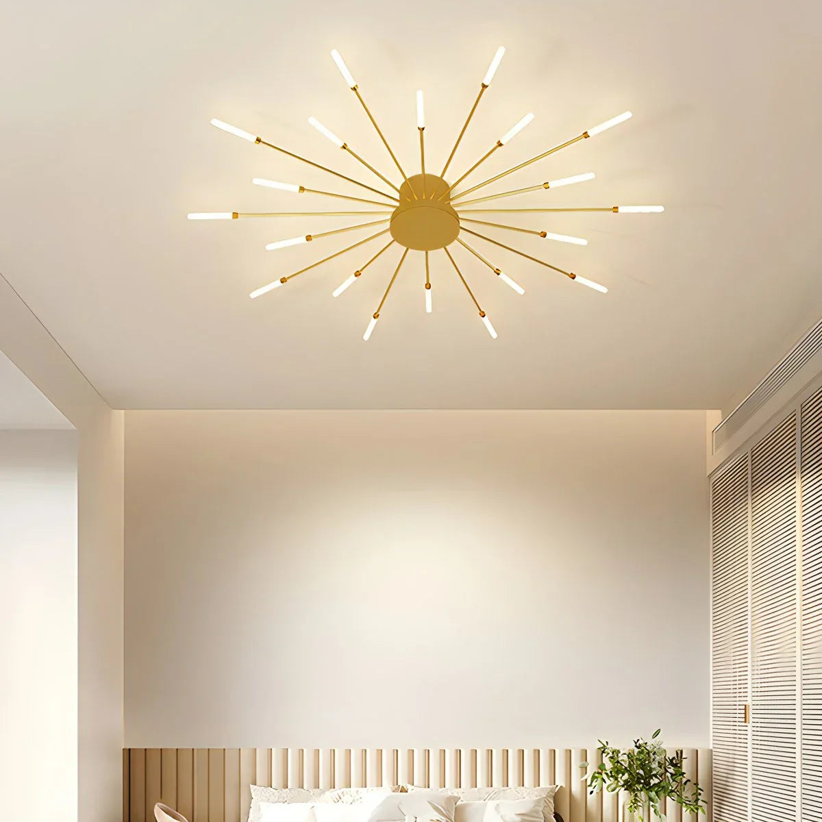Altisor Ceiling Light