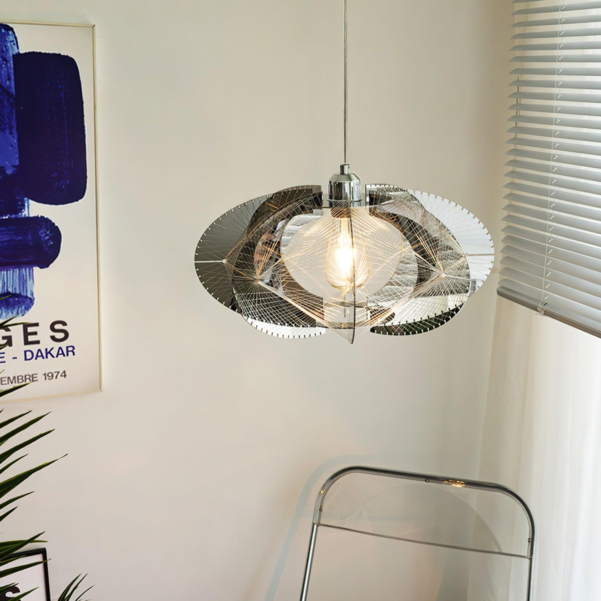Tevisa Pendant Light