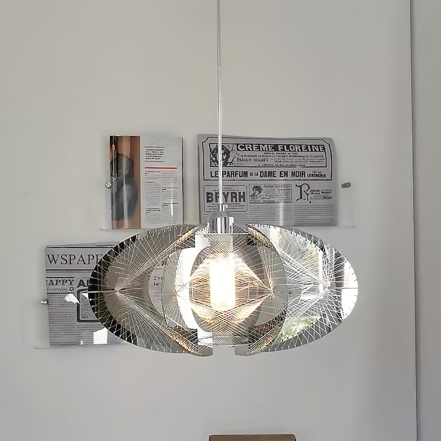 Tevisa Pendant Light