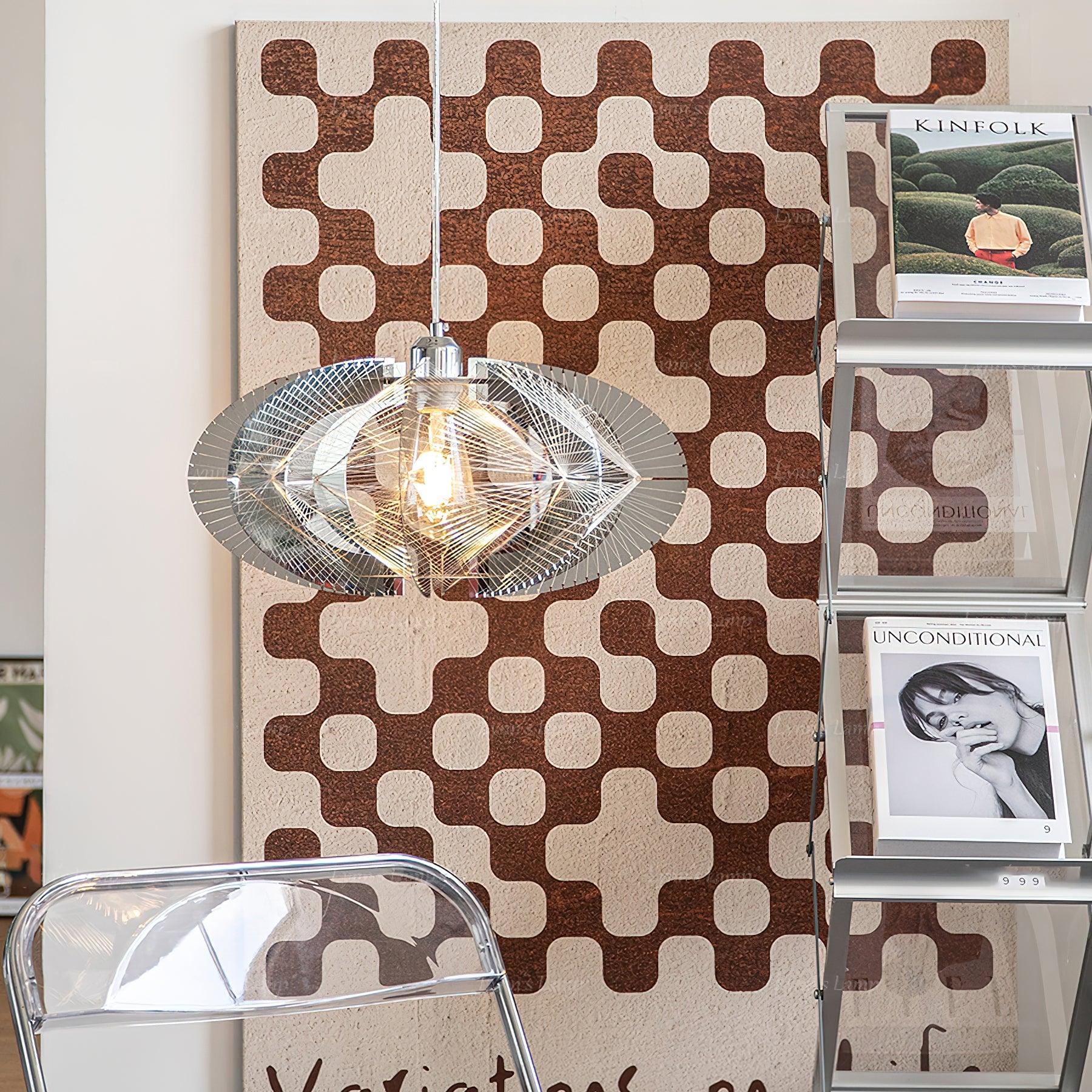 Tevisa Pendant Light