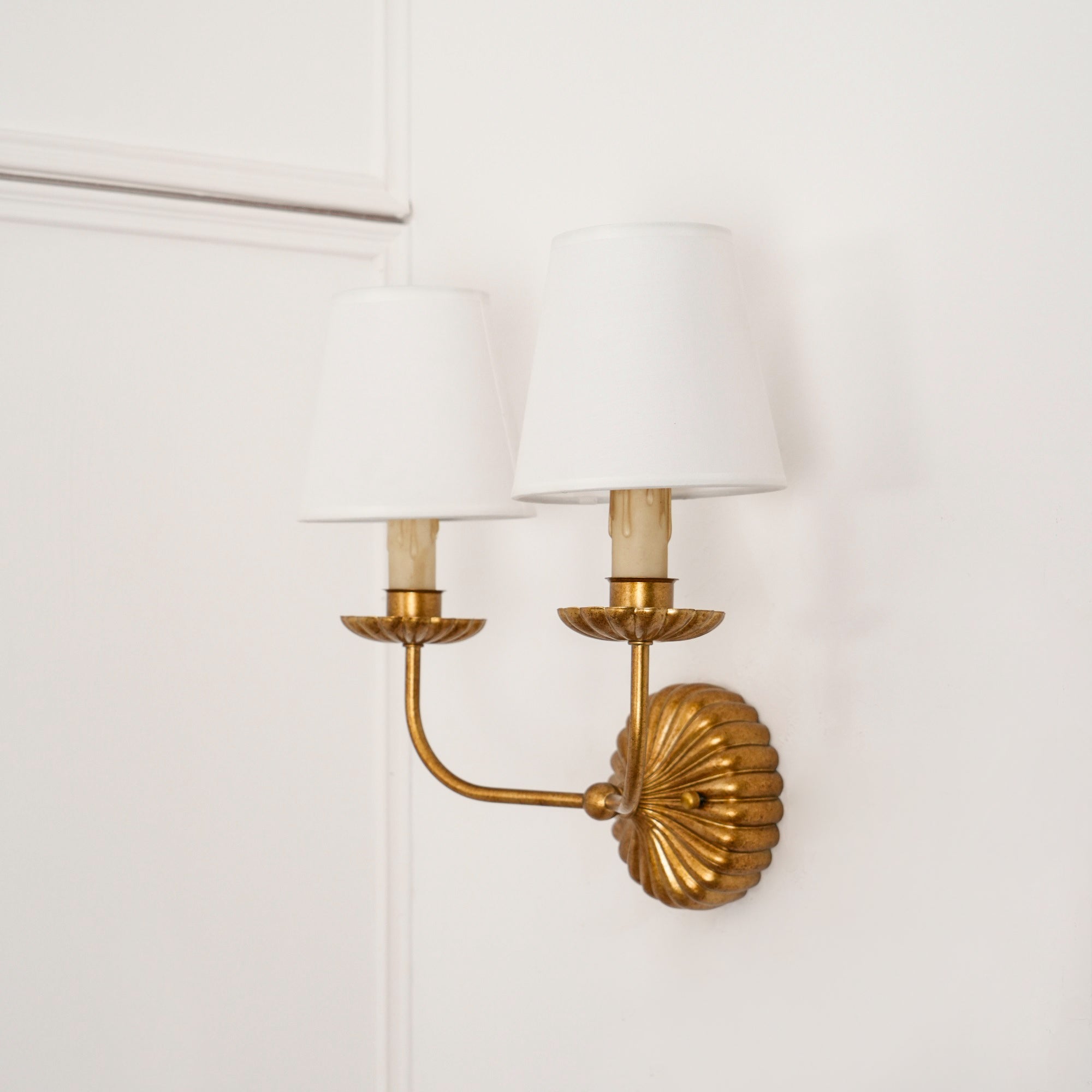 Sterve Wall Light