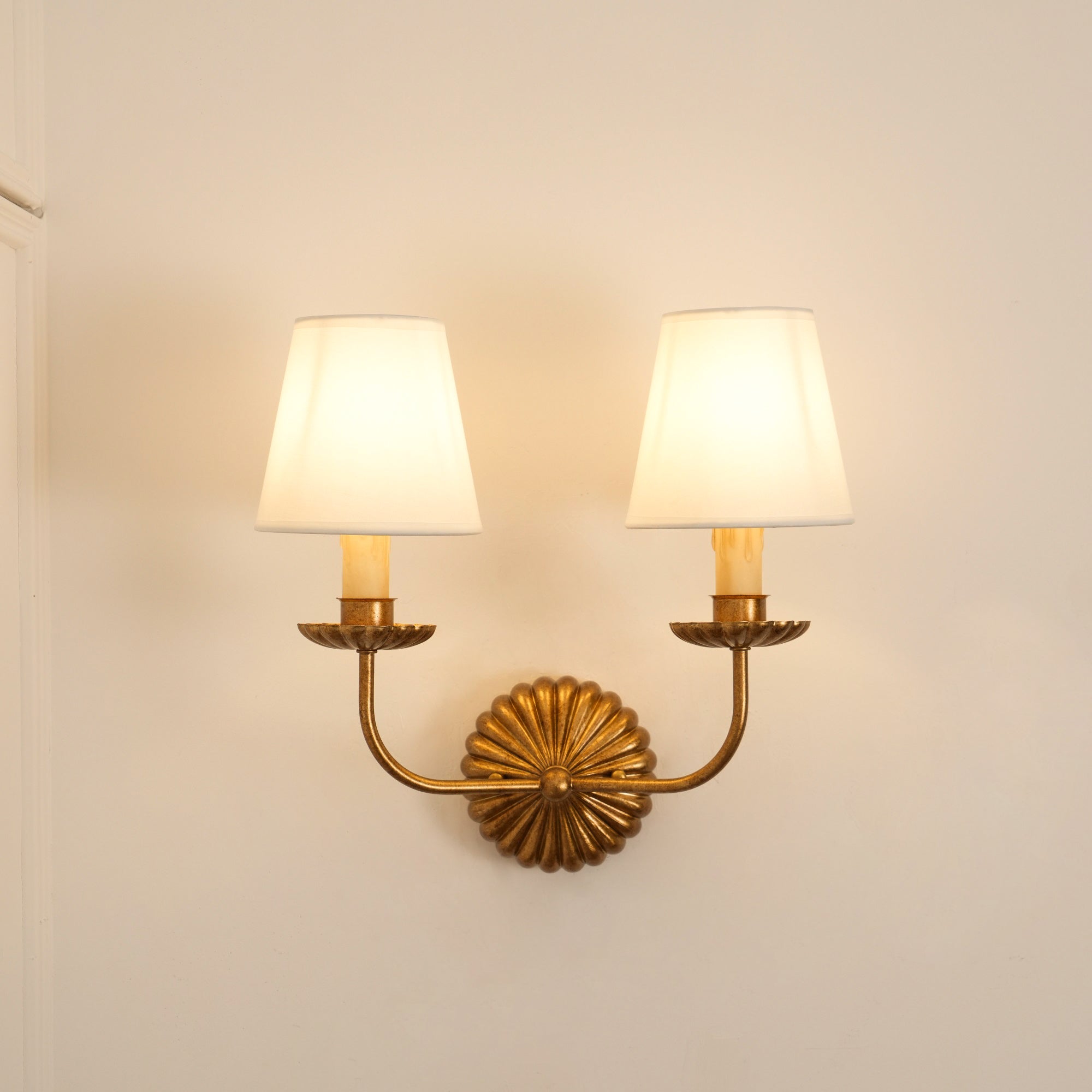 Sterve Wall Light