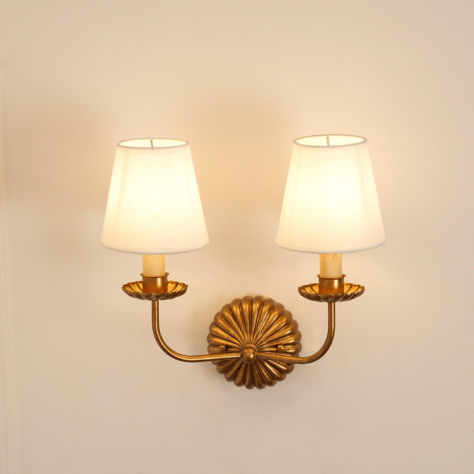Sterve Wall Light