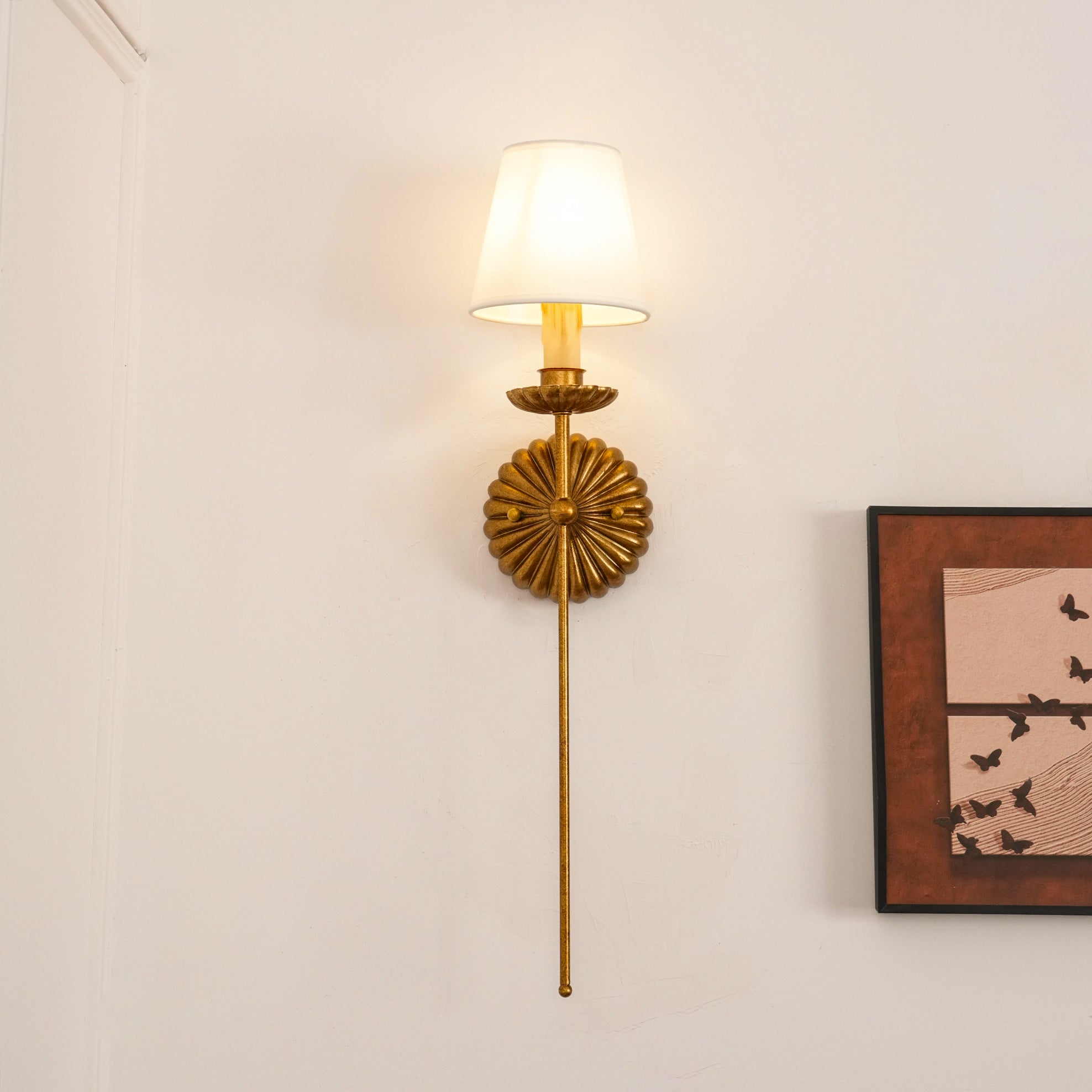 Sterve Wall Light