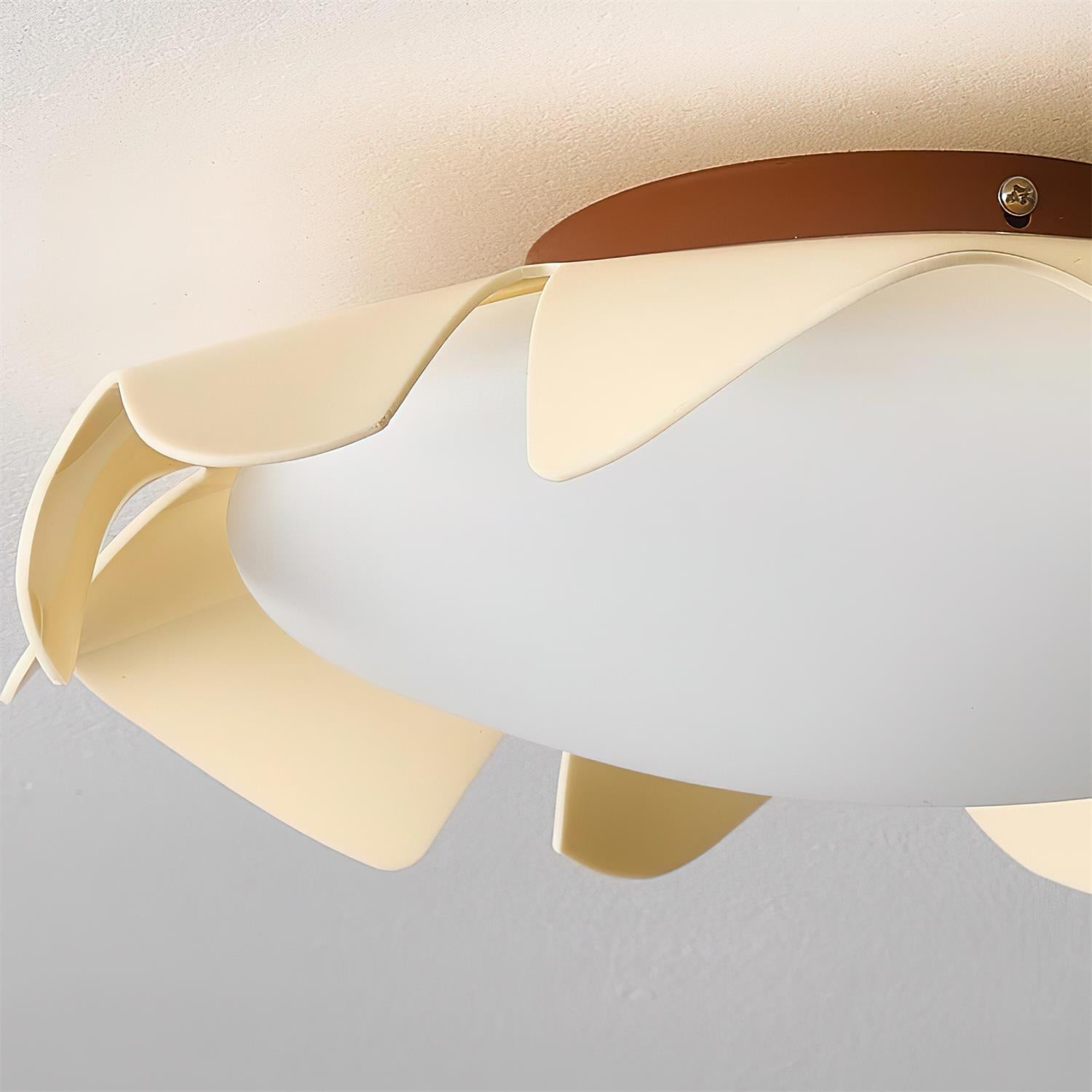 Fleiza Ceiling Light