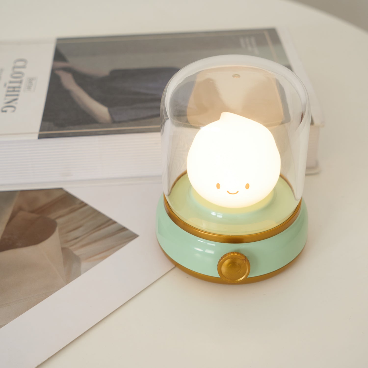 Jori Little Flame Table Lamp
