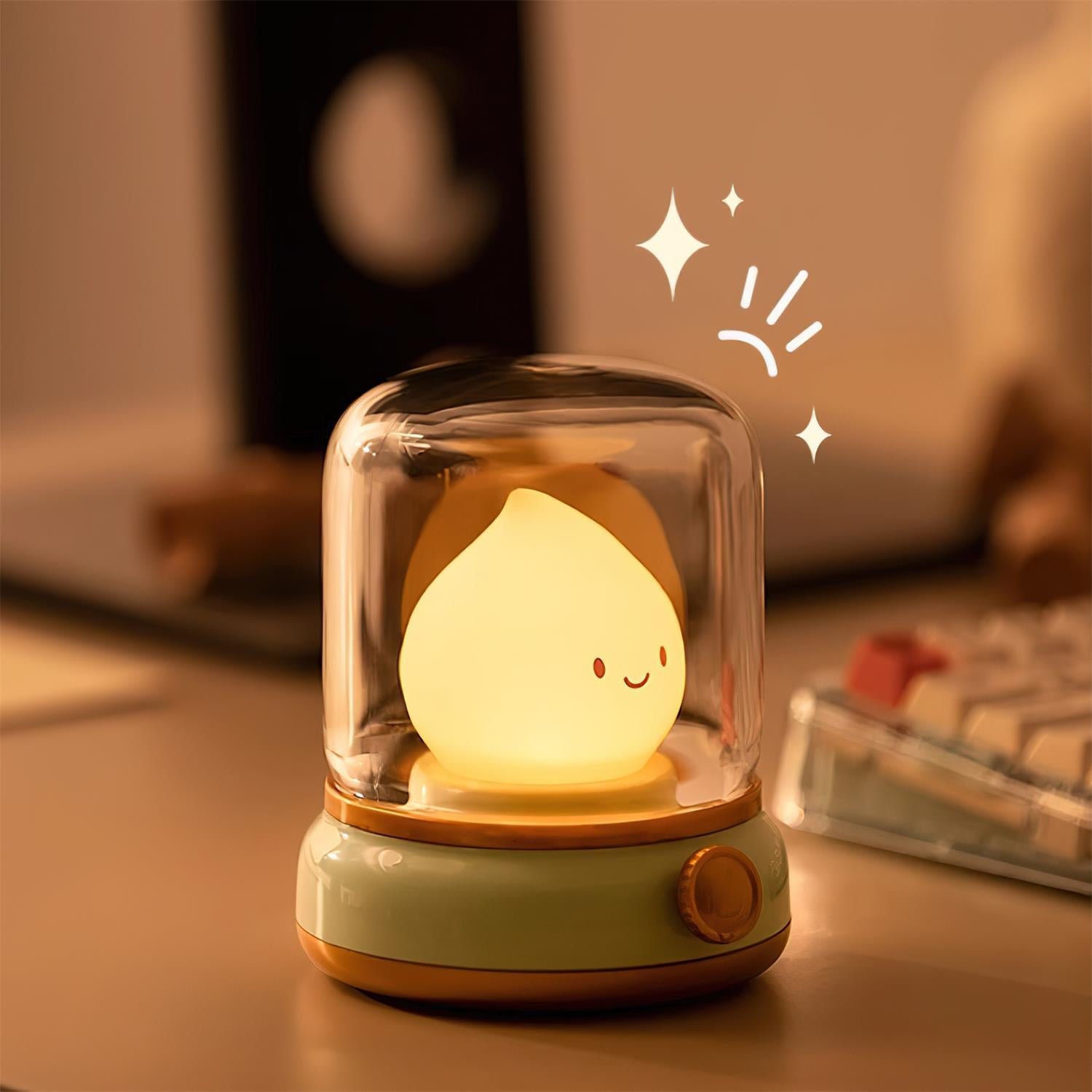 Jori Little Flame Table Lamp