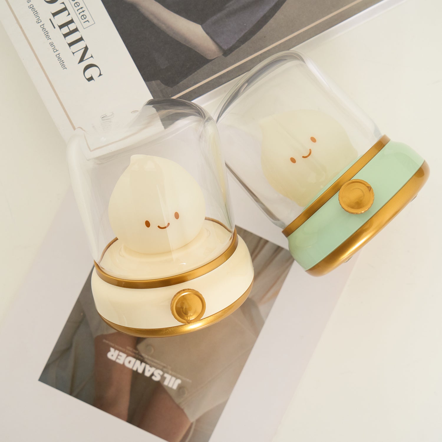Jori Little Flame Table Lamp