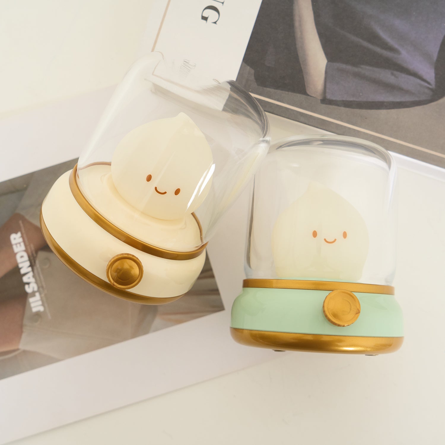 Jori Little Flame Table Lamp