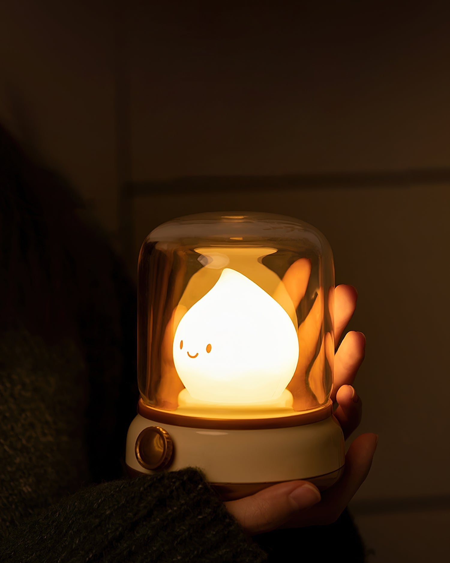 Jori Little Flame Table Lamp