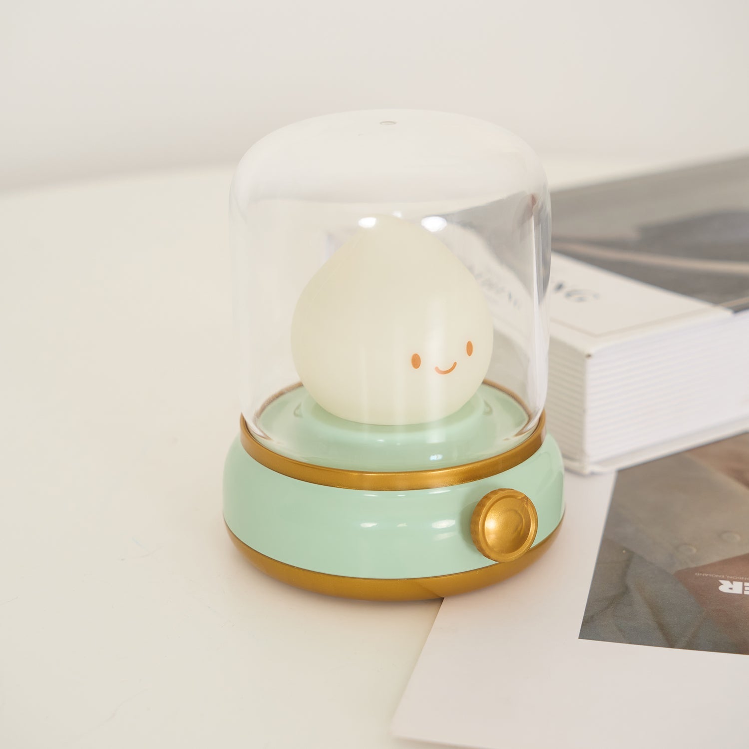 Jori Little Flame Table Lamp
