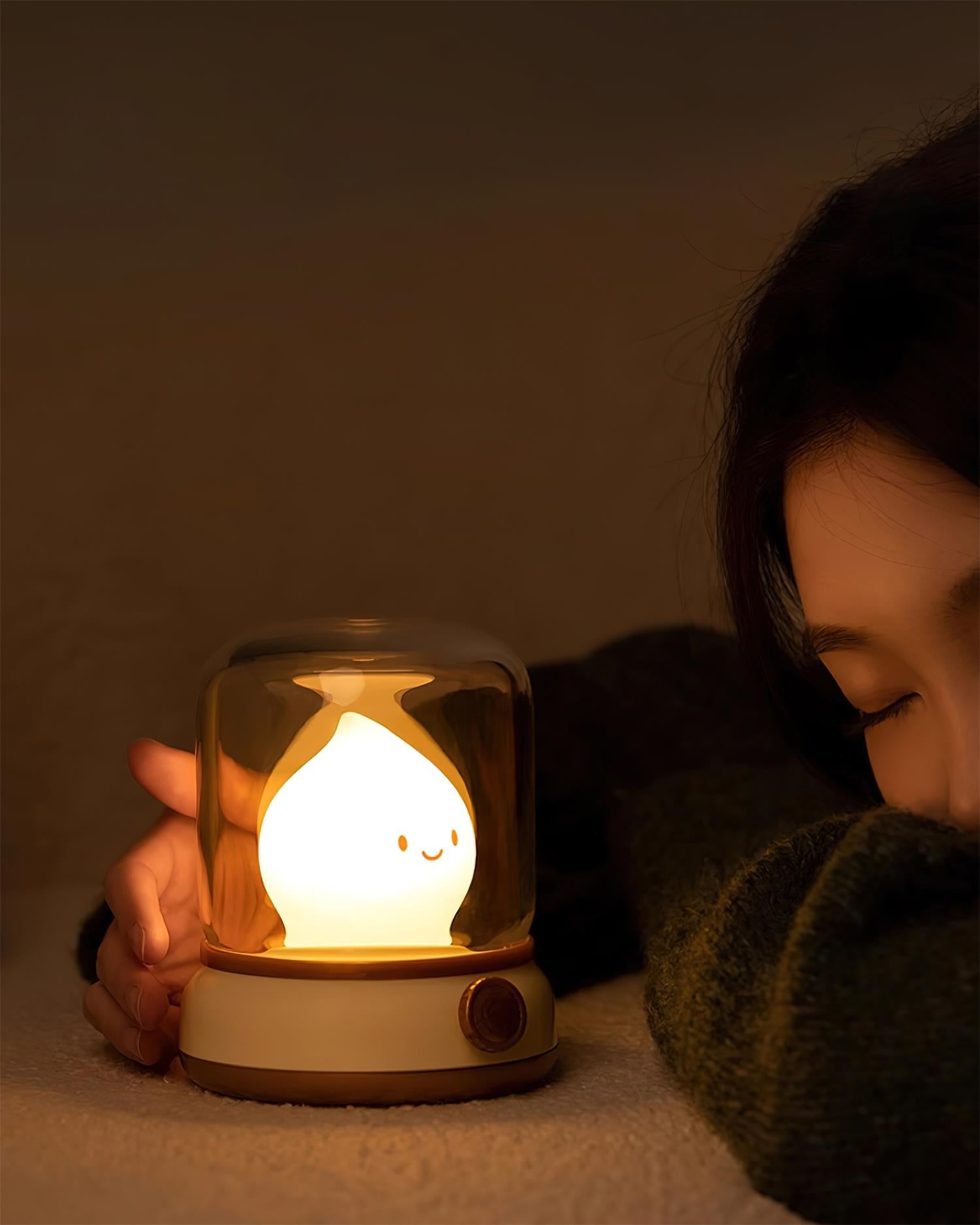 Jori Little Flame Table Lamp