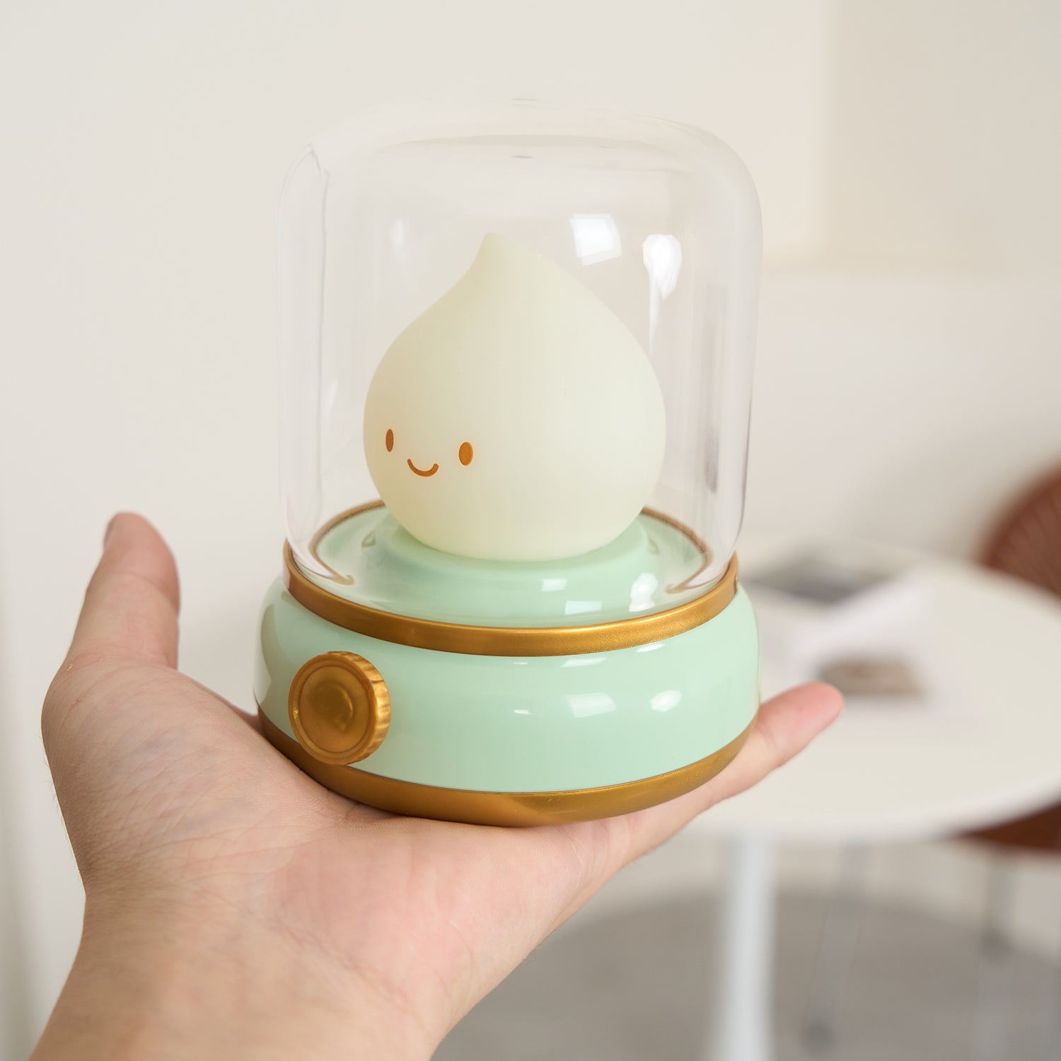Jori Little Flame Table Lamp