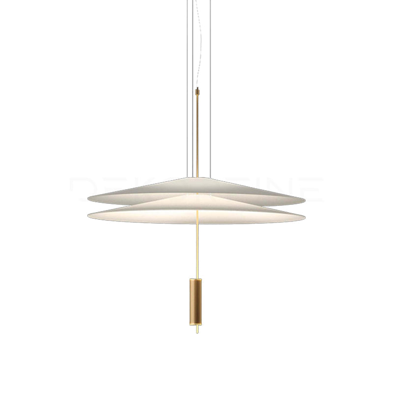 Merru Disc Pendant Light