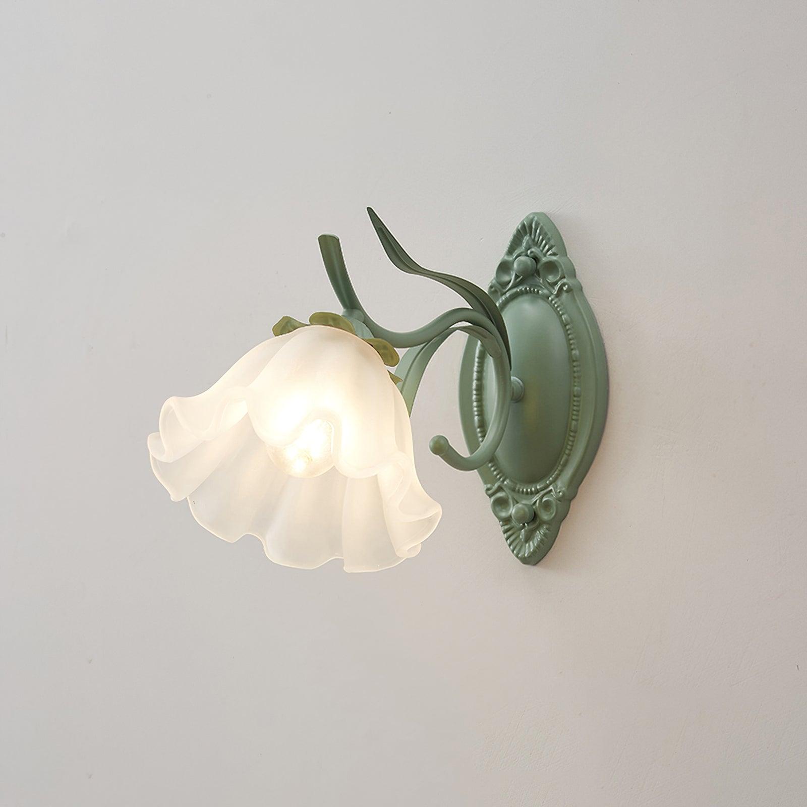 Bryzon Wall Light