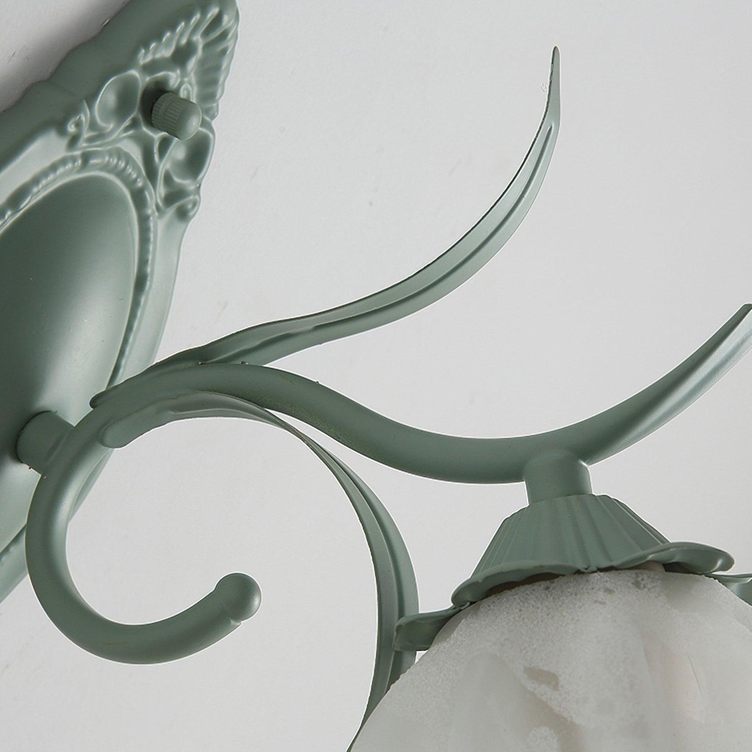 Bryzon Wall Light