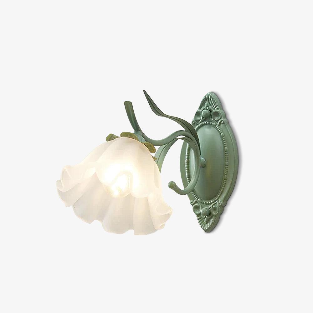 Bryzon Wall Light