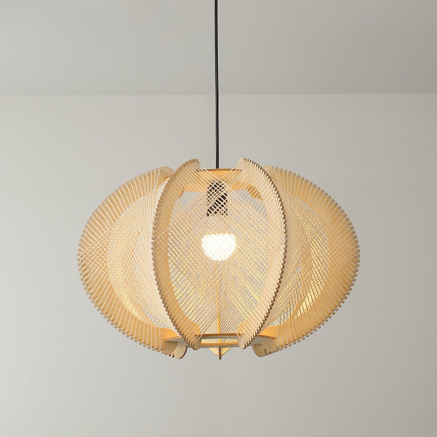Joaves Pendant Light