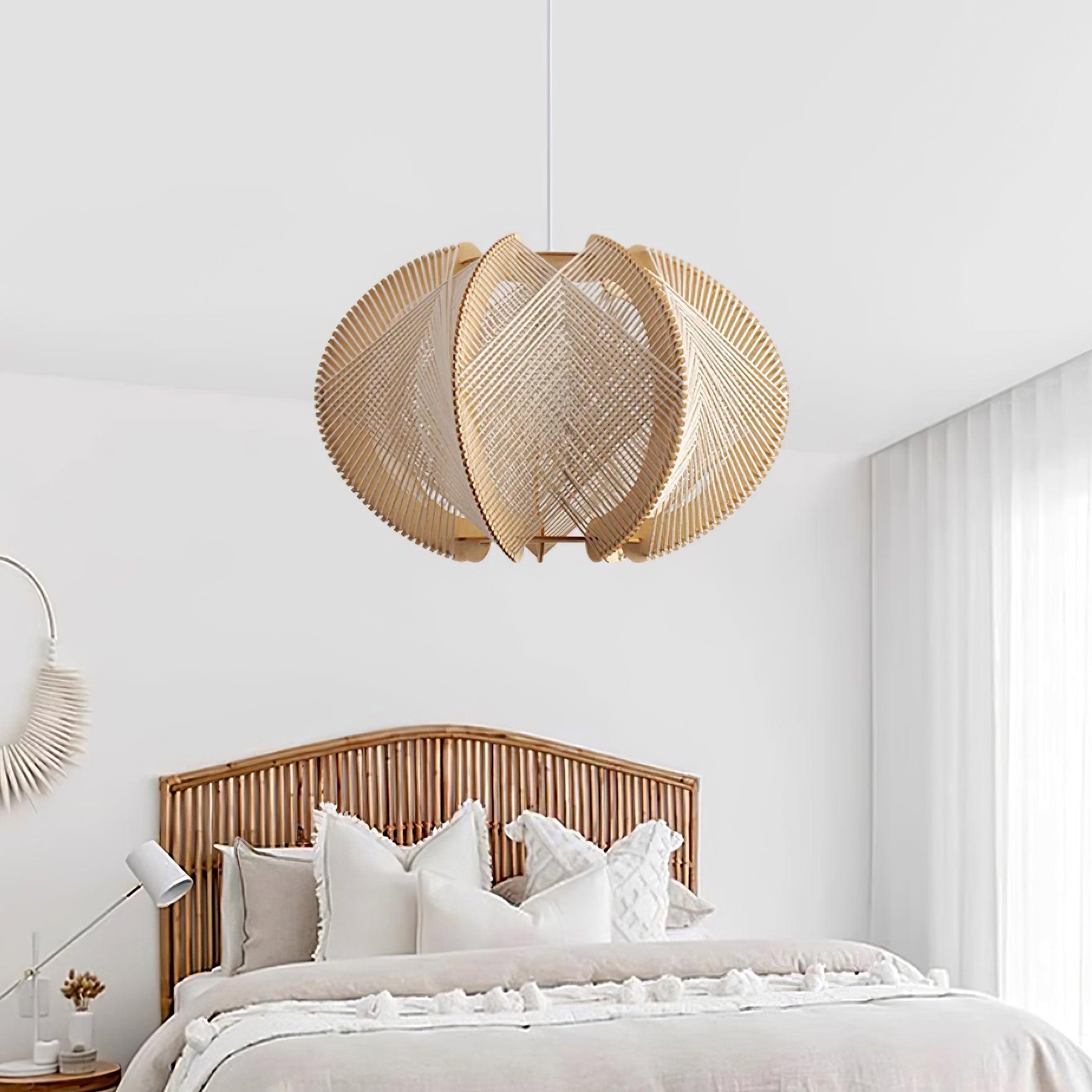 Joaves Pendant Light