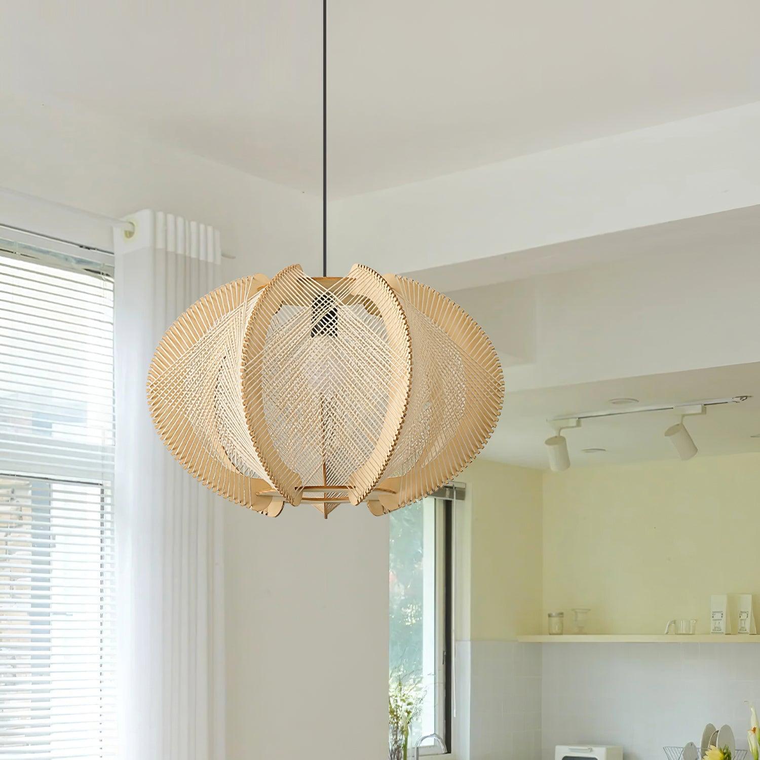Joaves Pendant Light