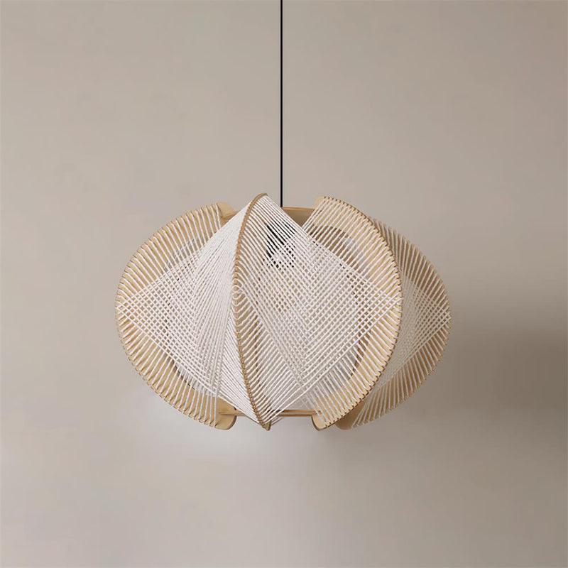 Joaves Pendant Light