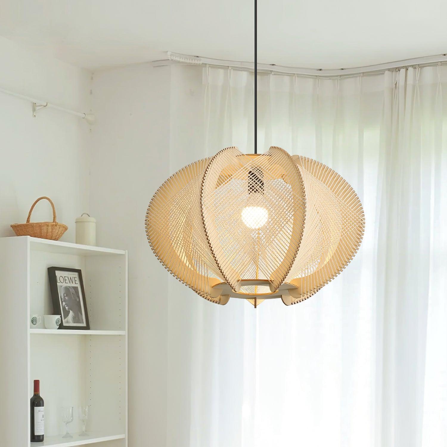 Joaves Pendant Light