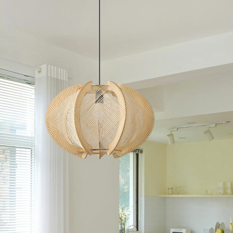 Joaves Pendant Light