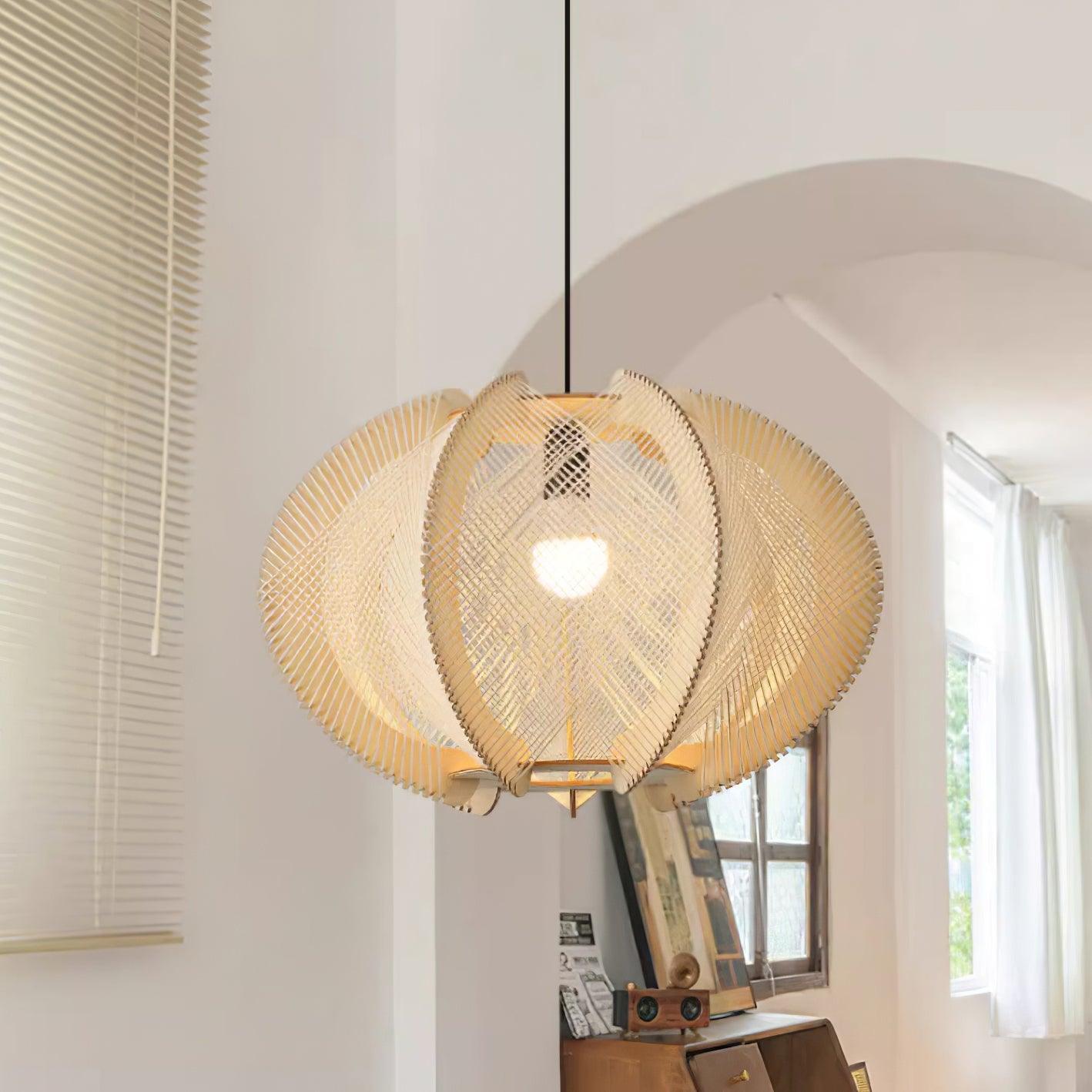 Joaves Pendant Light
