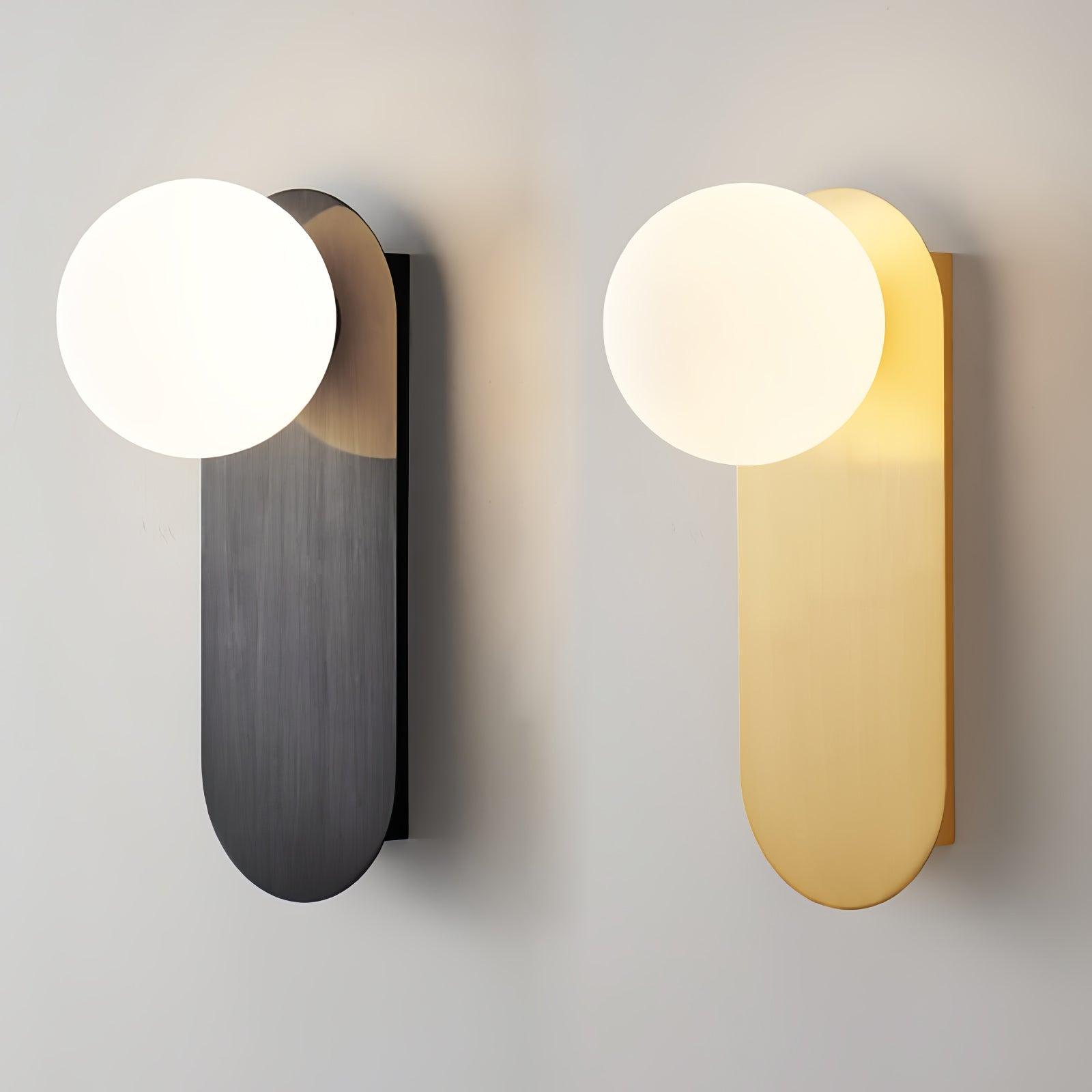 Fynsor Wall Light