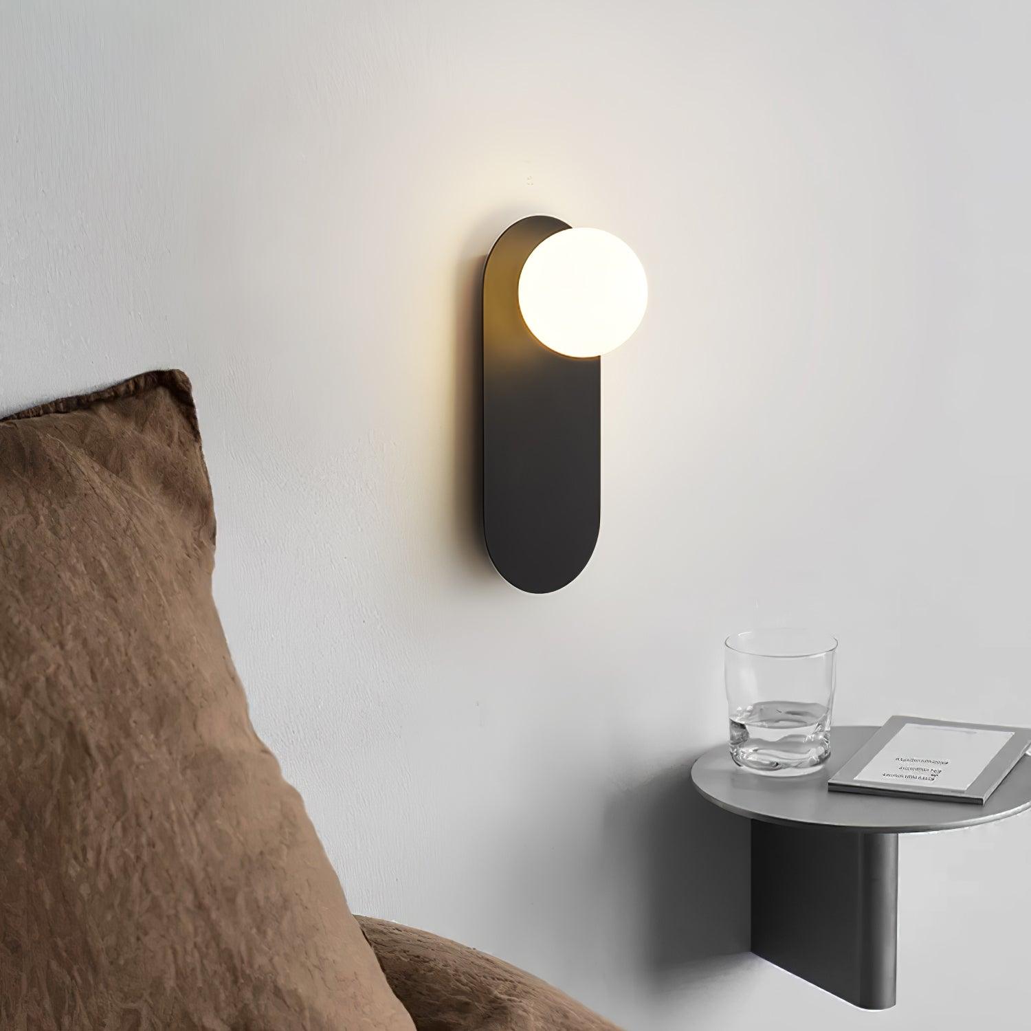Fynsor Wall Light