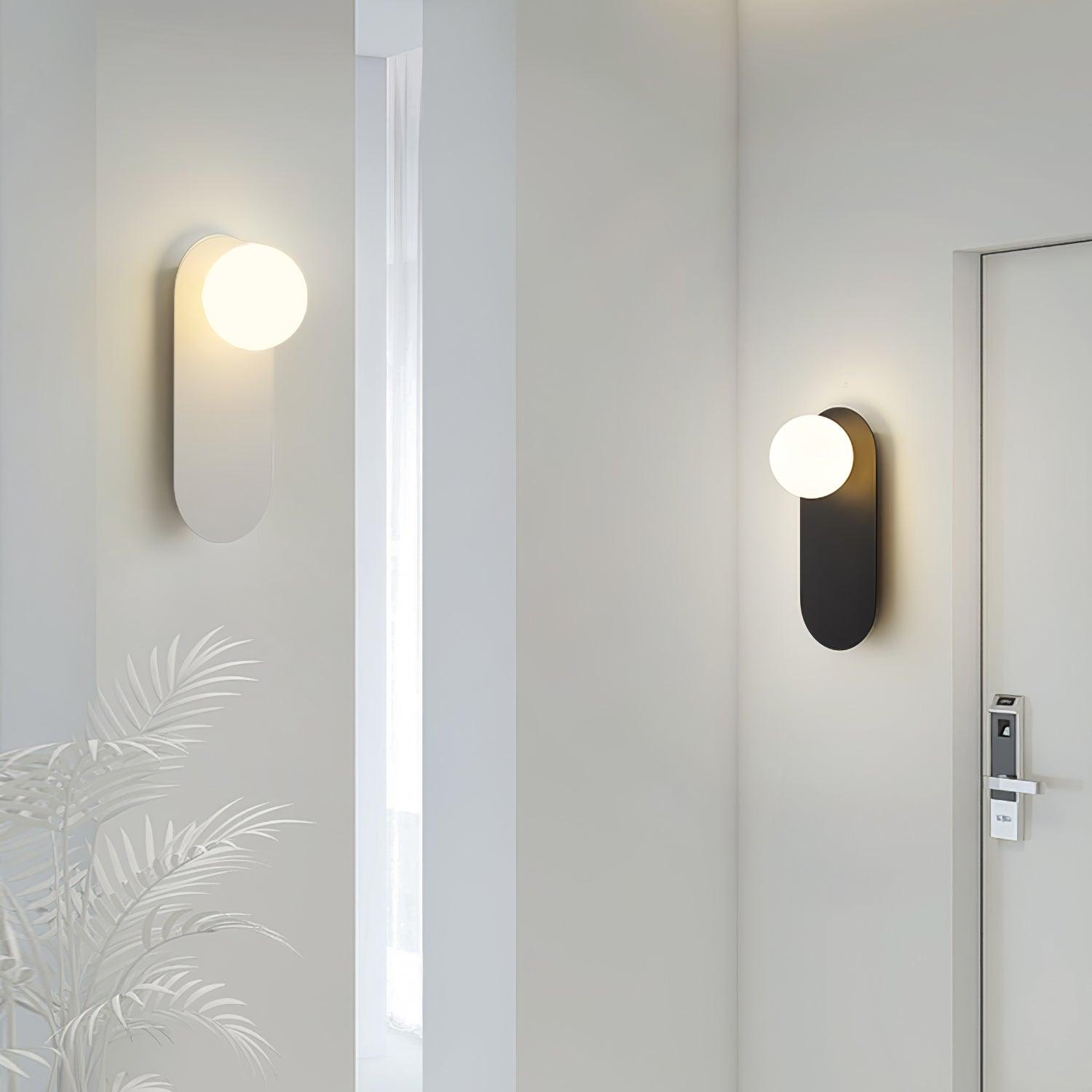 Fynsor Wall Light