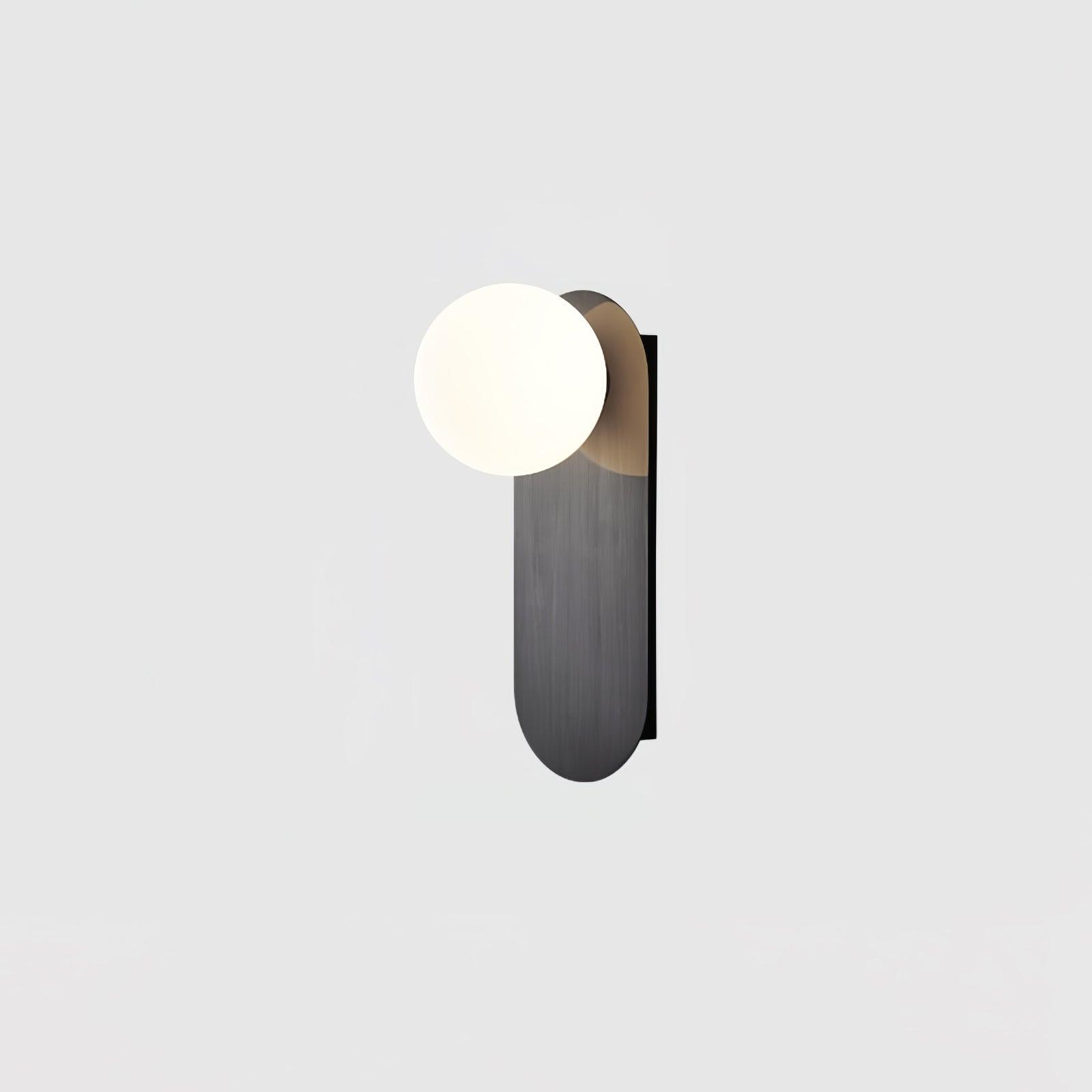 Fynsor Wall Light