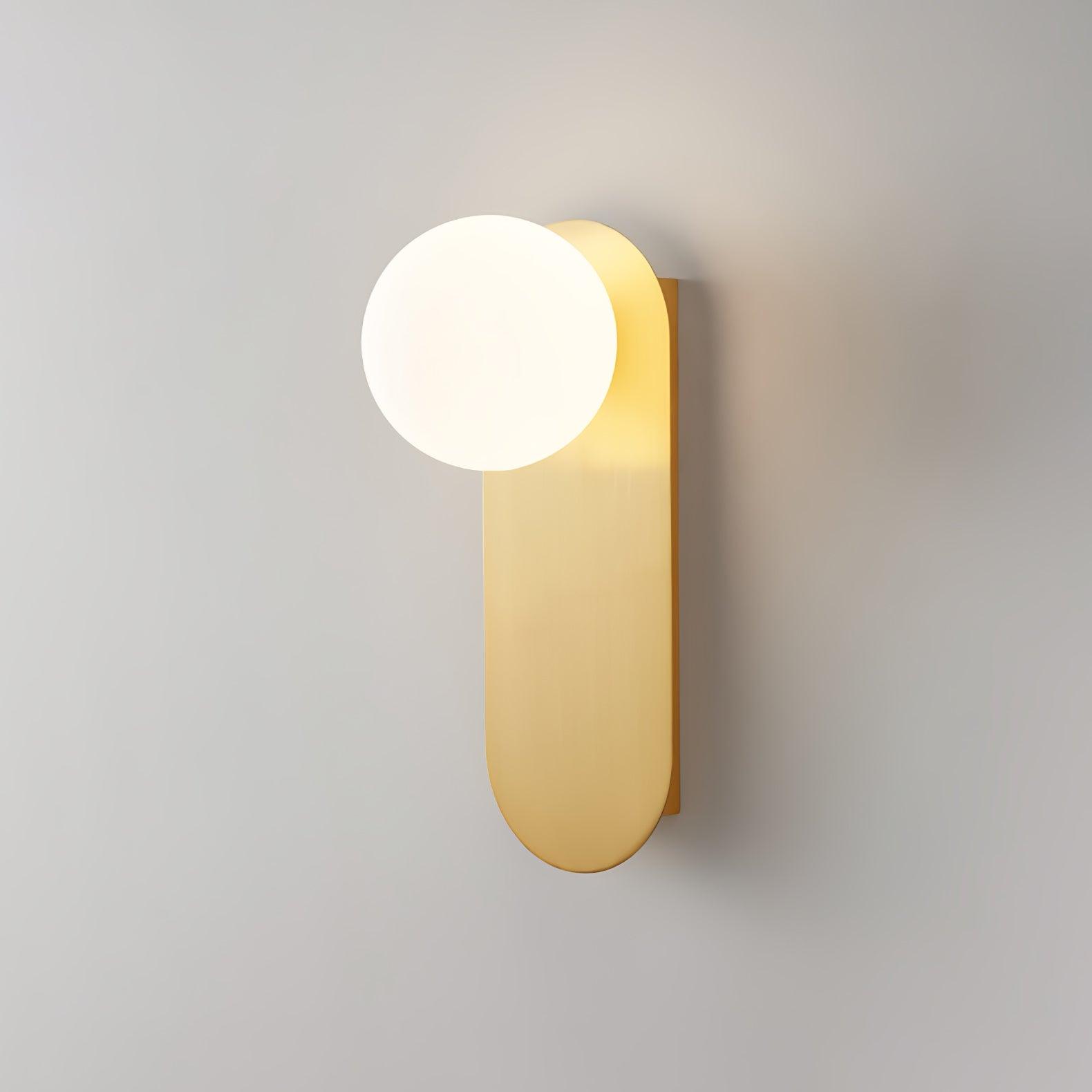 Fynsor Wall Light