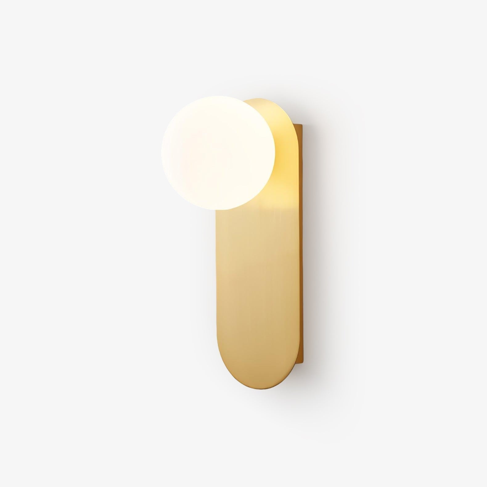 Fynsor Wall Light