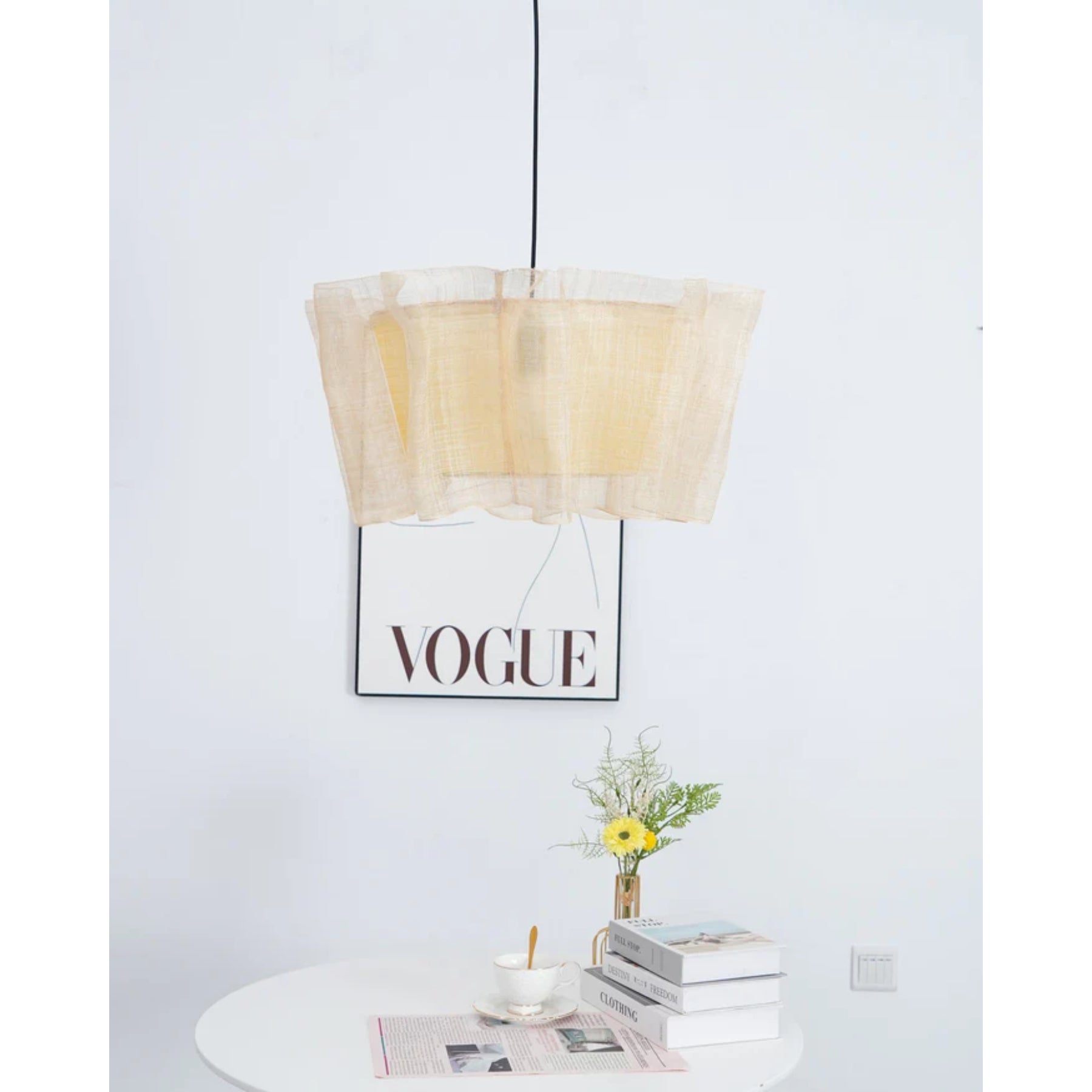 Floxezo Pendant Light