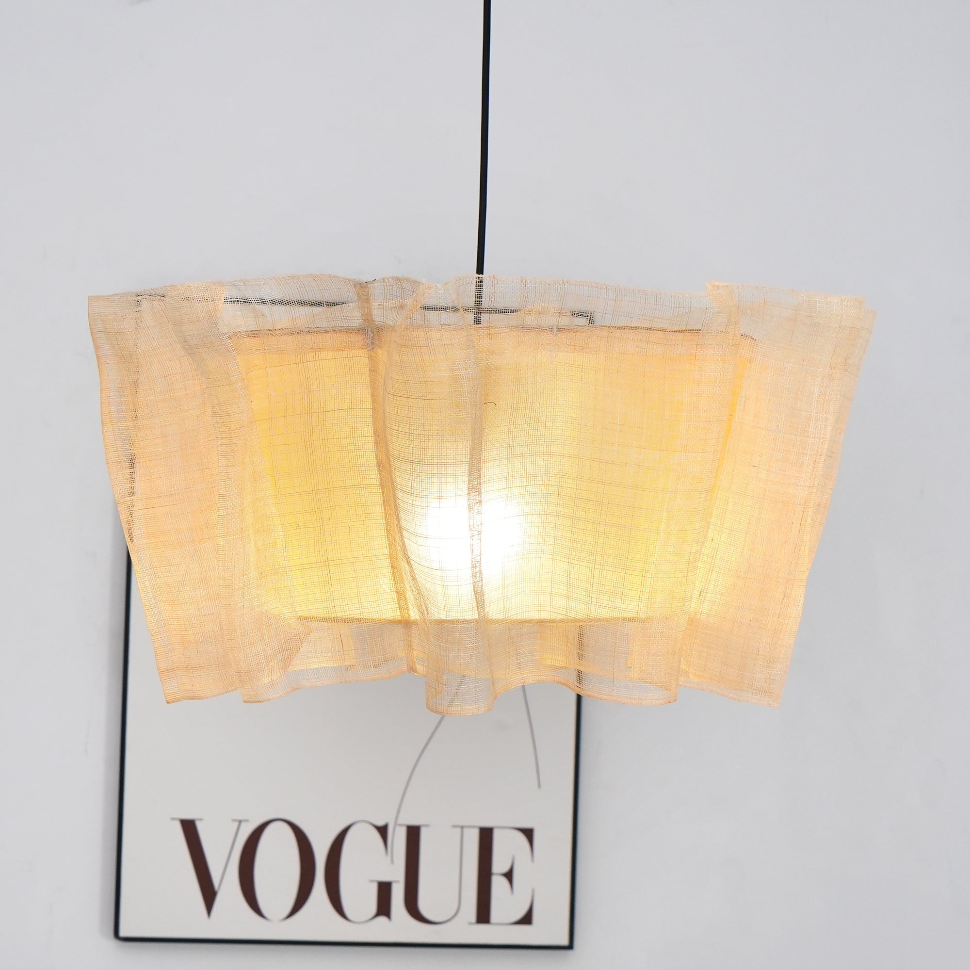 Floxezo Pendant Light