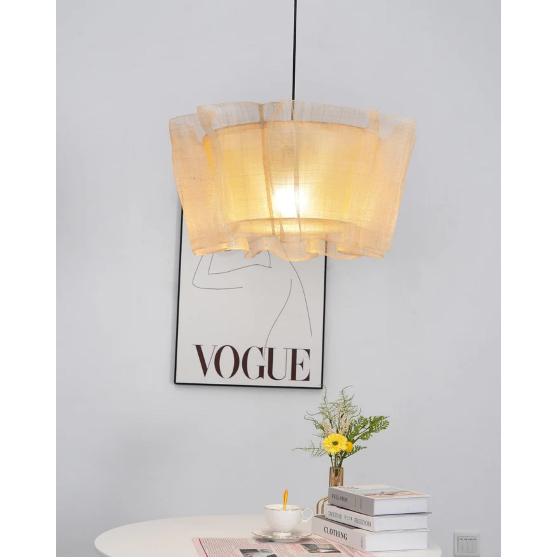 Floxezo Pendant Light