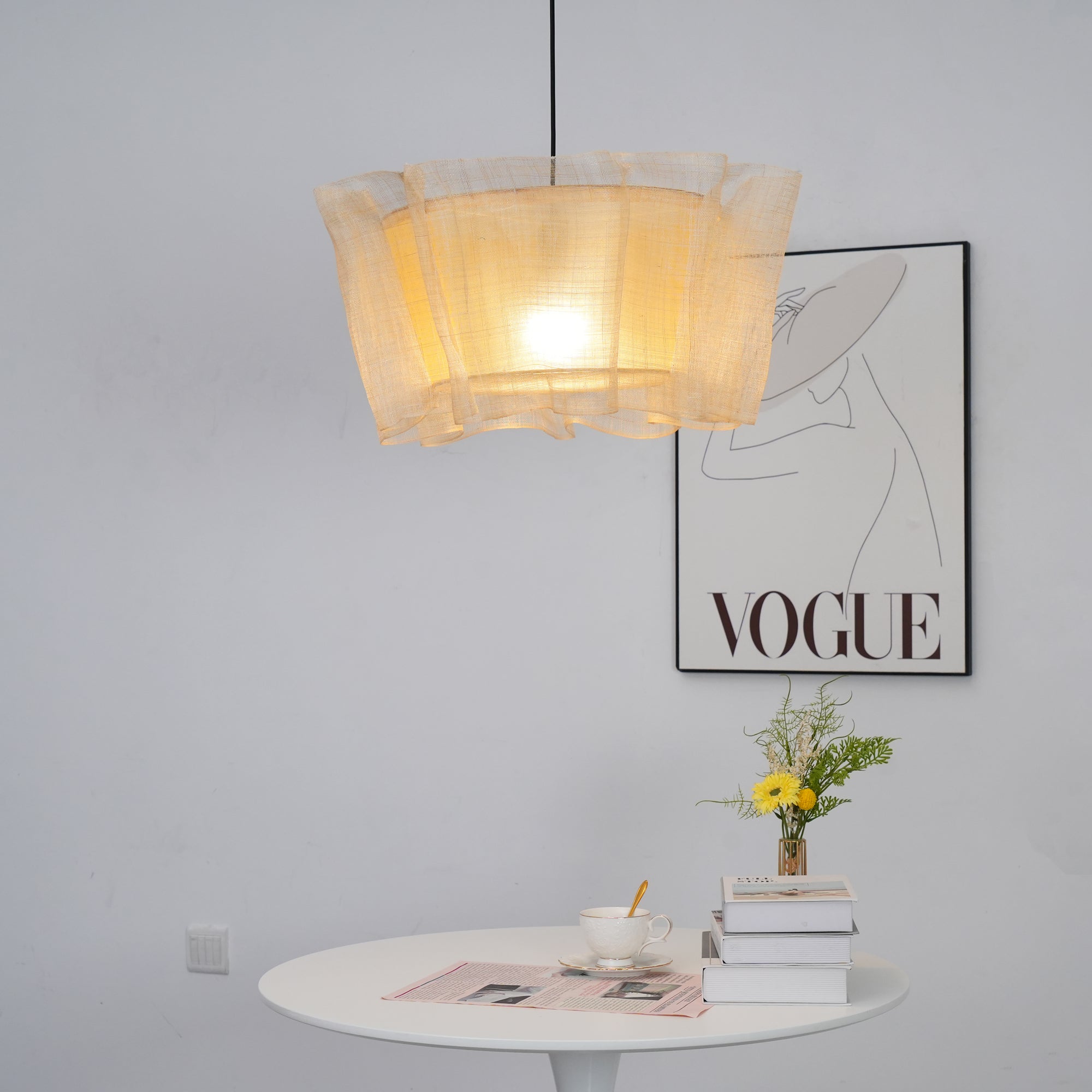 Floxezo Pendant Light