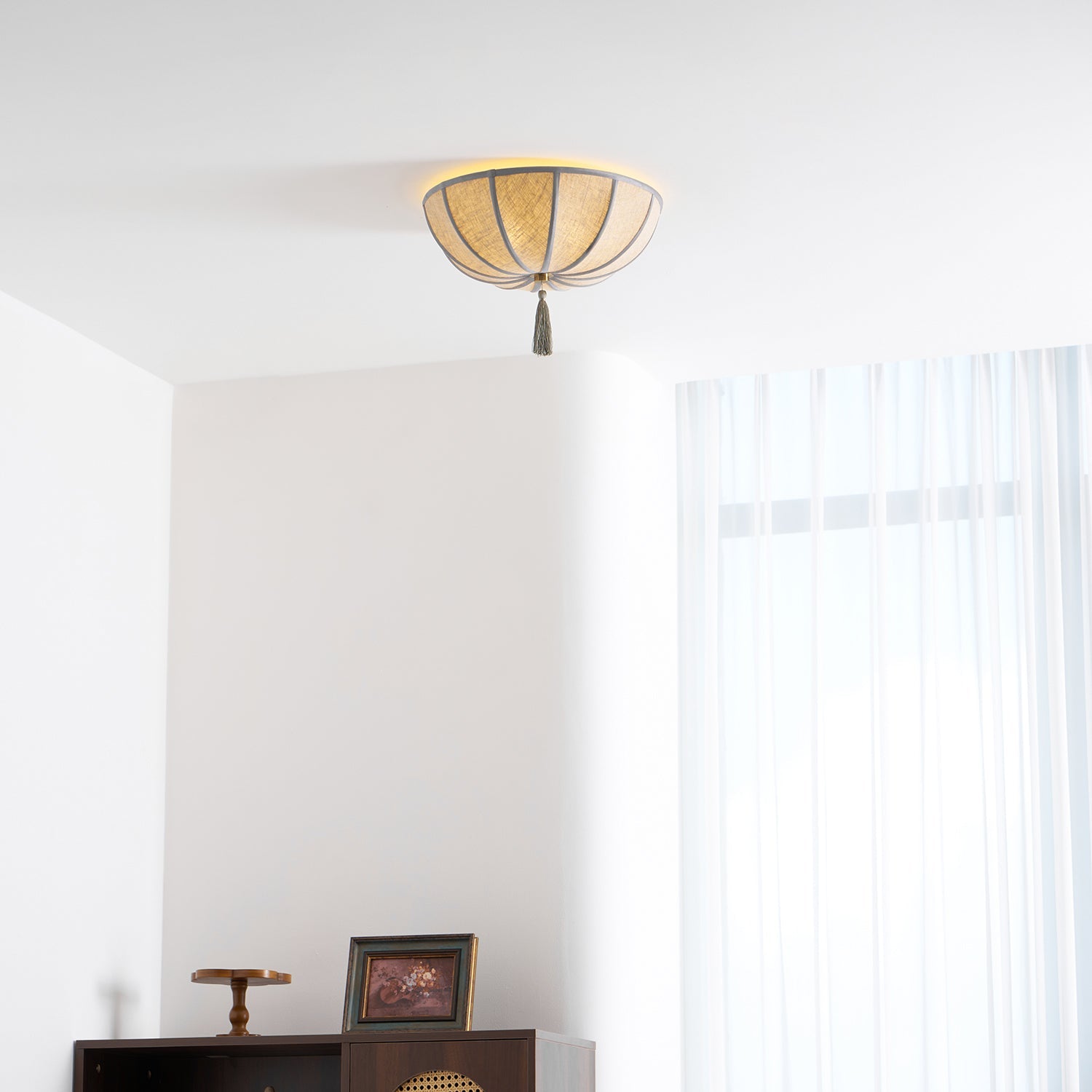 Verdale Vintage Ceiling Light