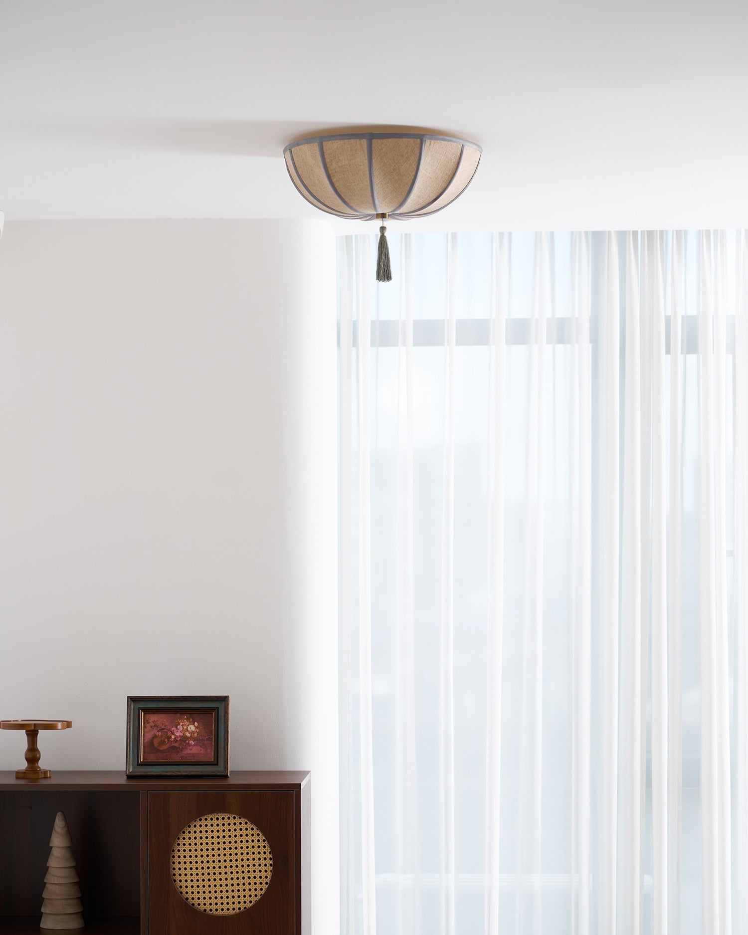 Verdale Vintage Ceiling Light