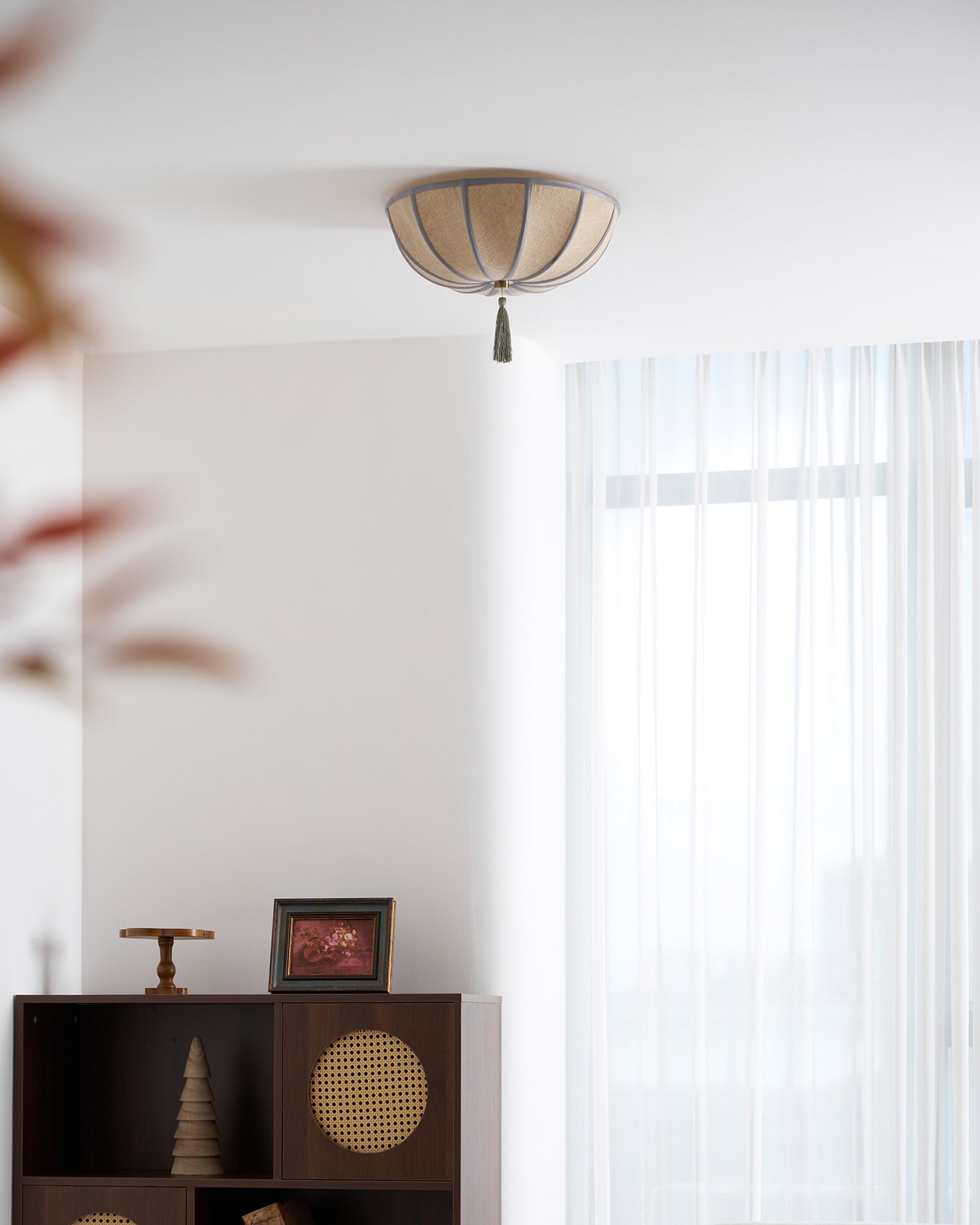 Verdale Vintage Ceiling Light