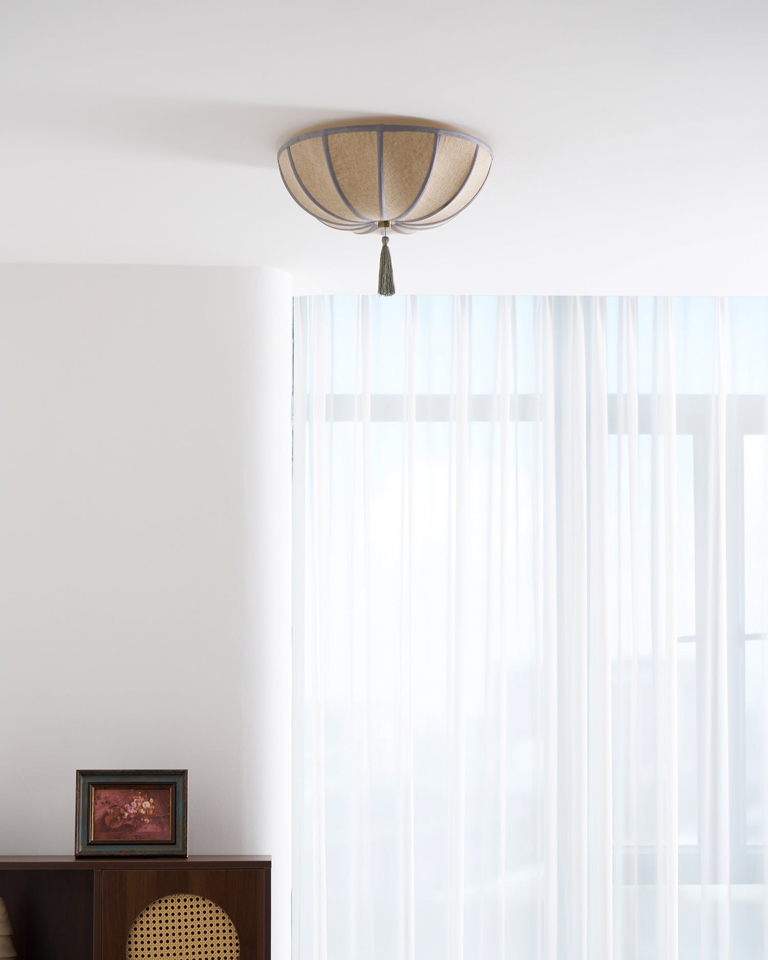 Verdale Vintage Ceiling Light