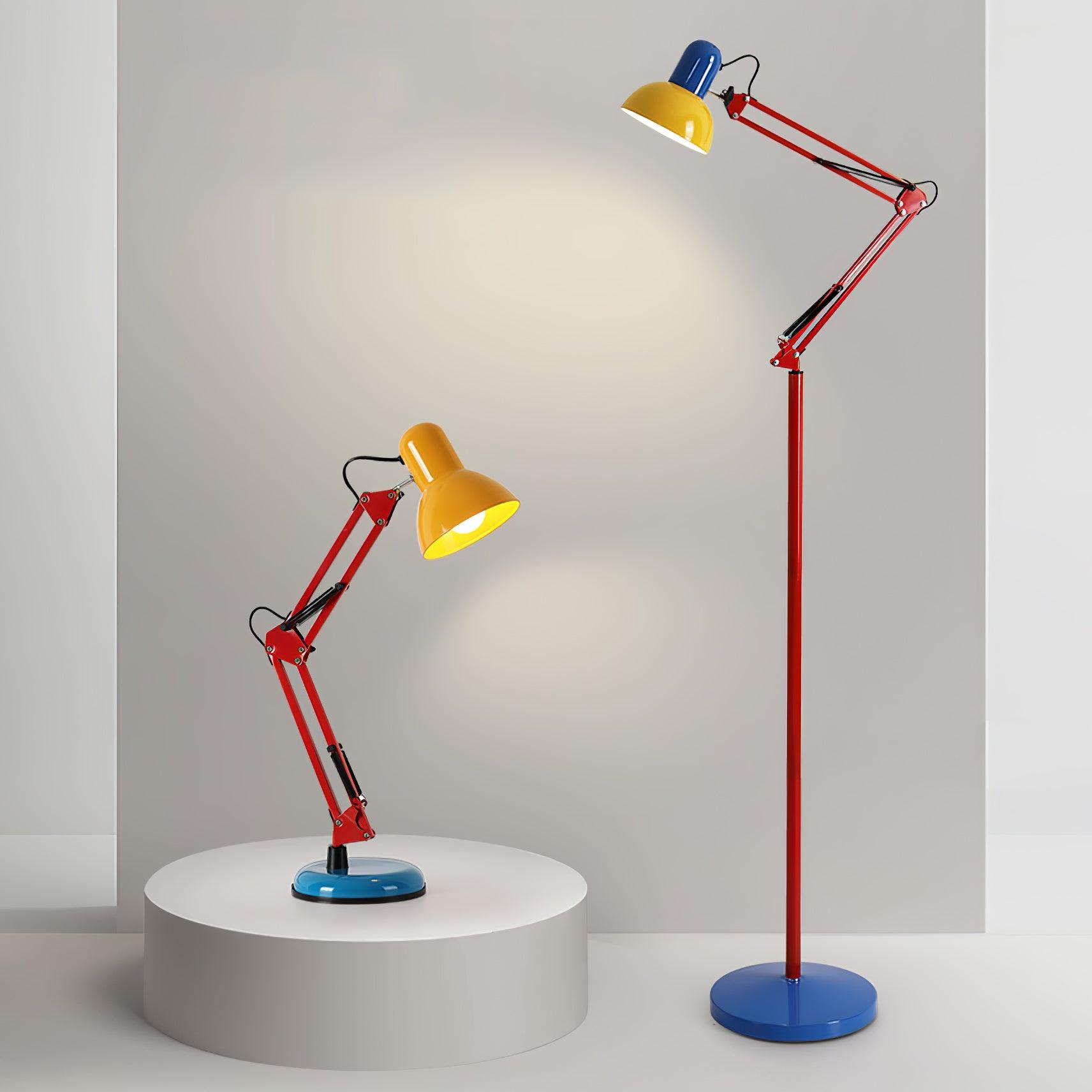 Avesso Table Lamp