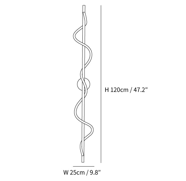Neliro Wall Light
