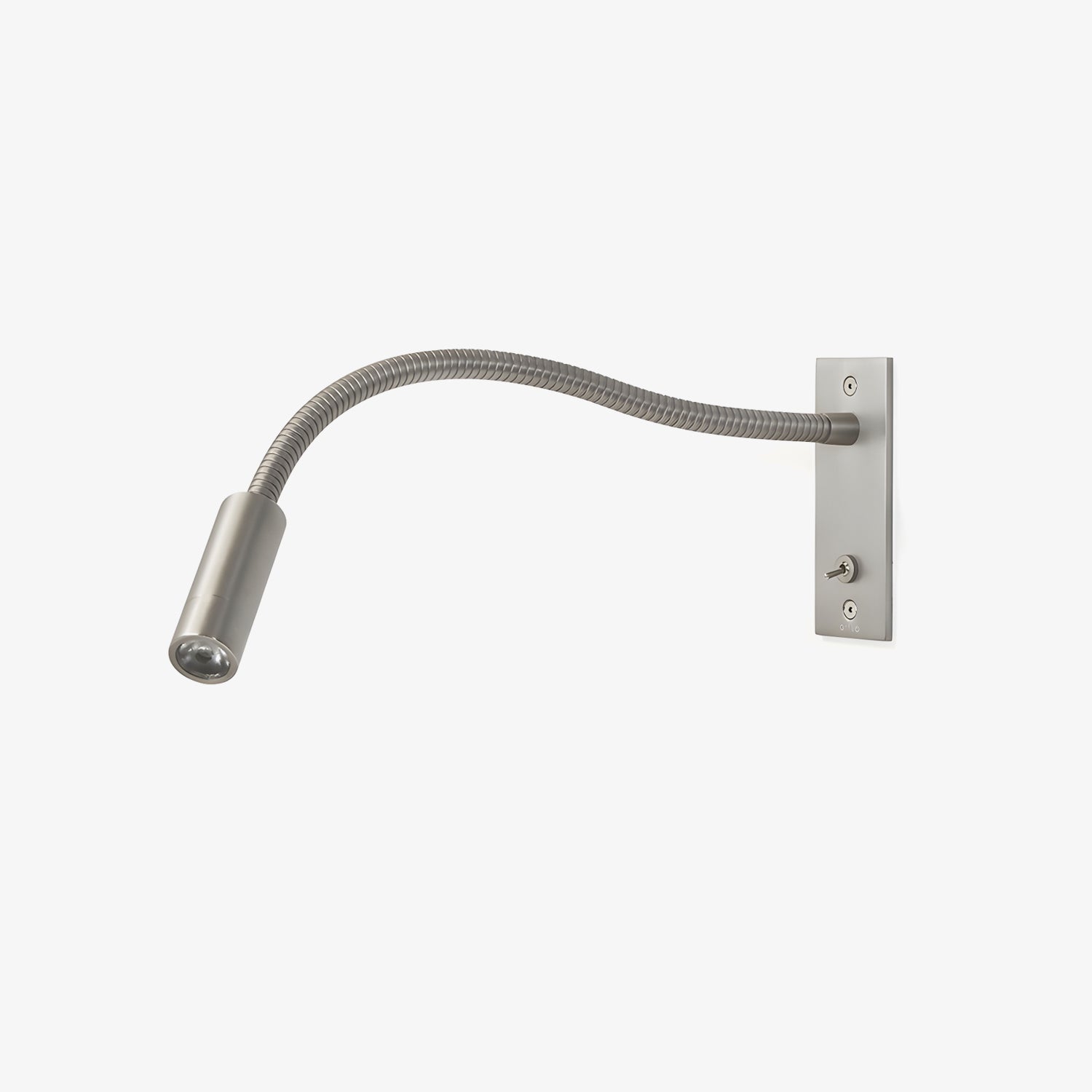 Elezor Flexible Gooseneck Wall Light